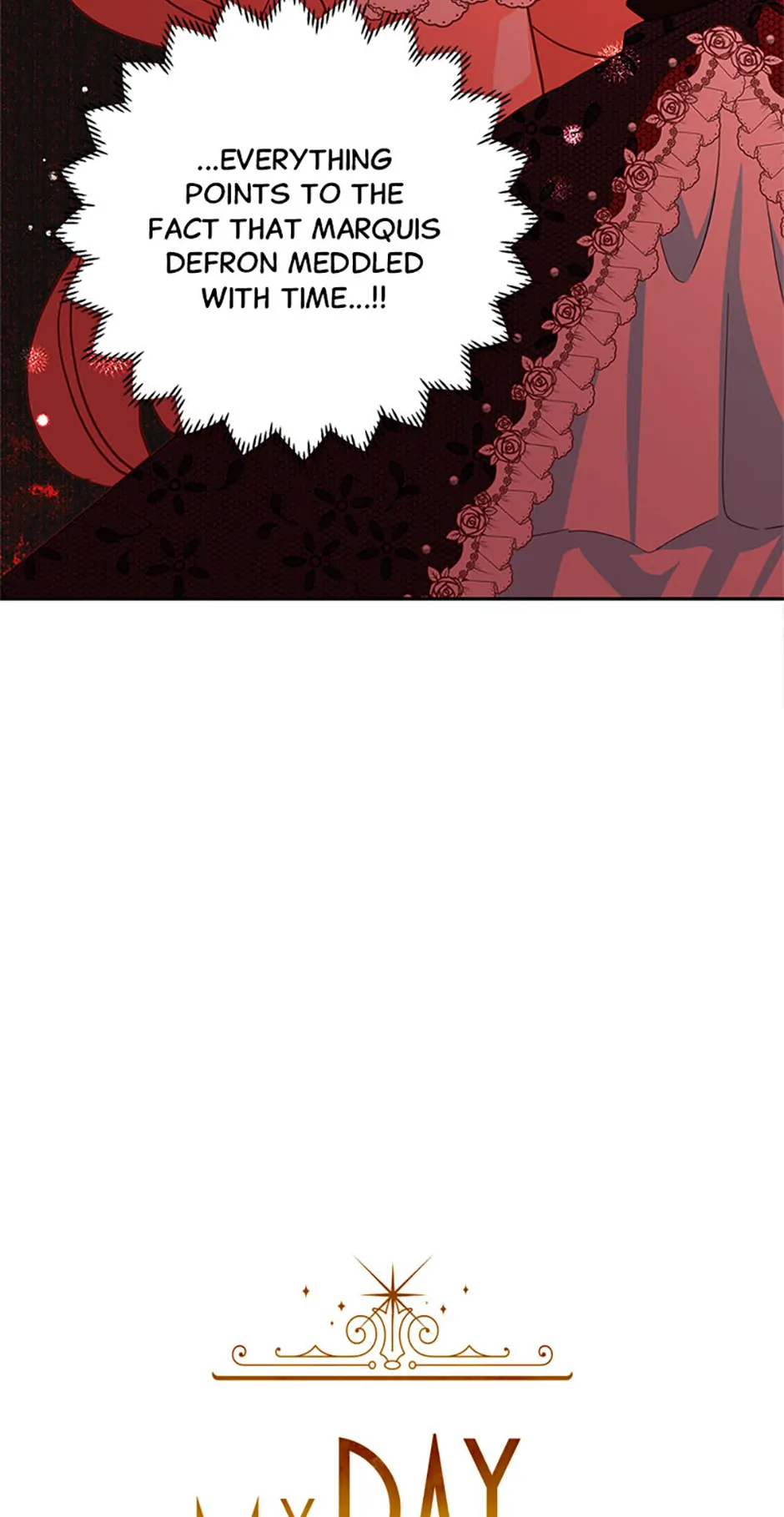 I Raised an Obsessive Servant Chapter 110 - Page 24