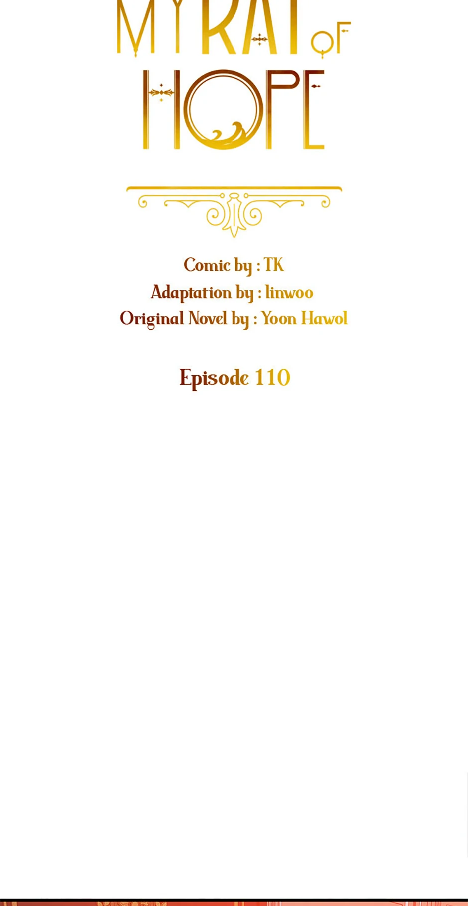 I Raised an Obsessive Servant Chapter 110 - Page 25