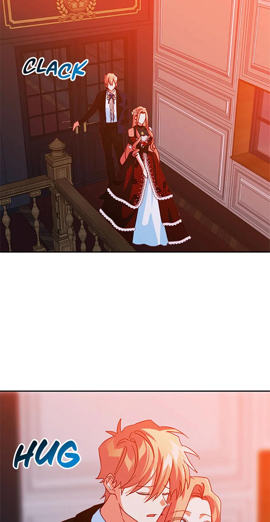 I Raised an Obsessive Servant Chapter 110 - Page 26
