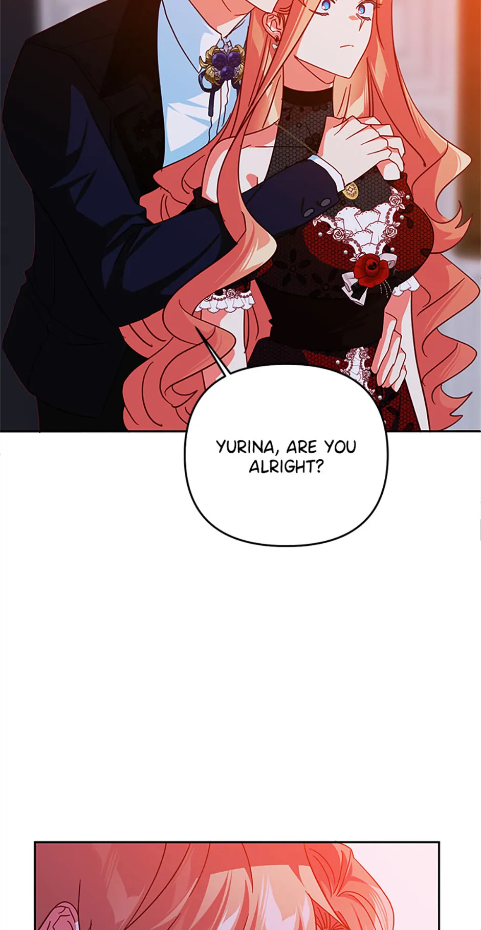 I Raised an Obsessive Servant Chapter 110 - Page 27
