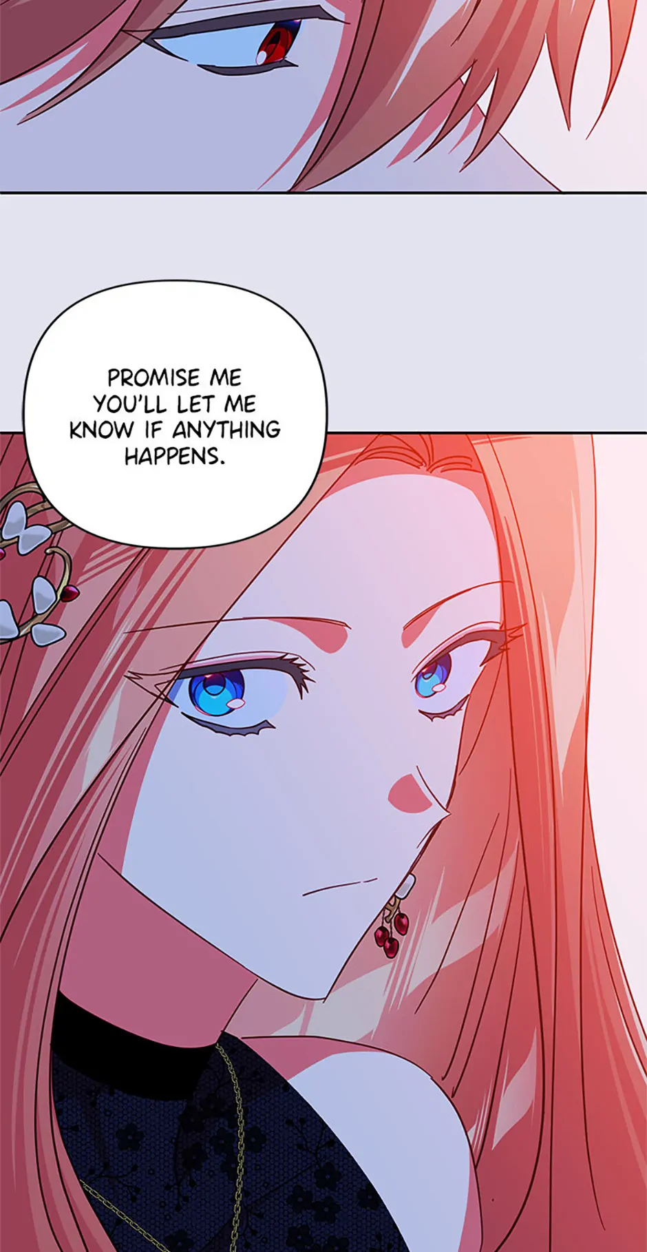 I Raised an Obsessive Servant Chapter 110 - Page 29