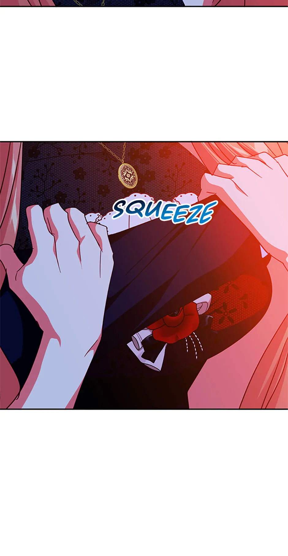 I Raised an Obsessive Servant Chapter 110 - Page 30