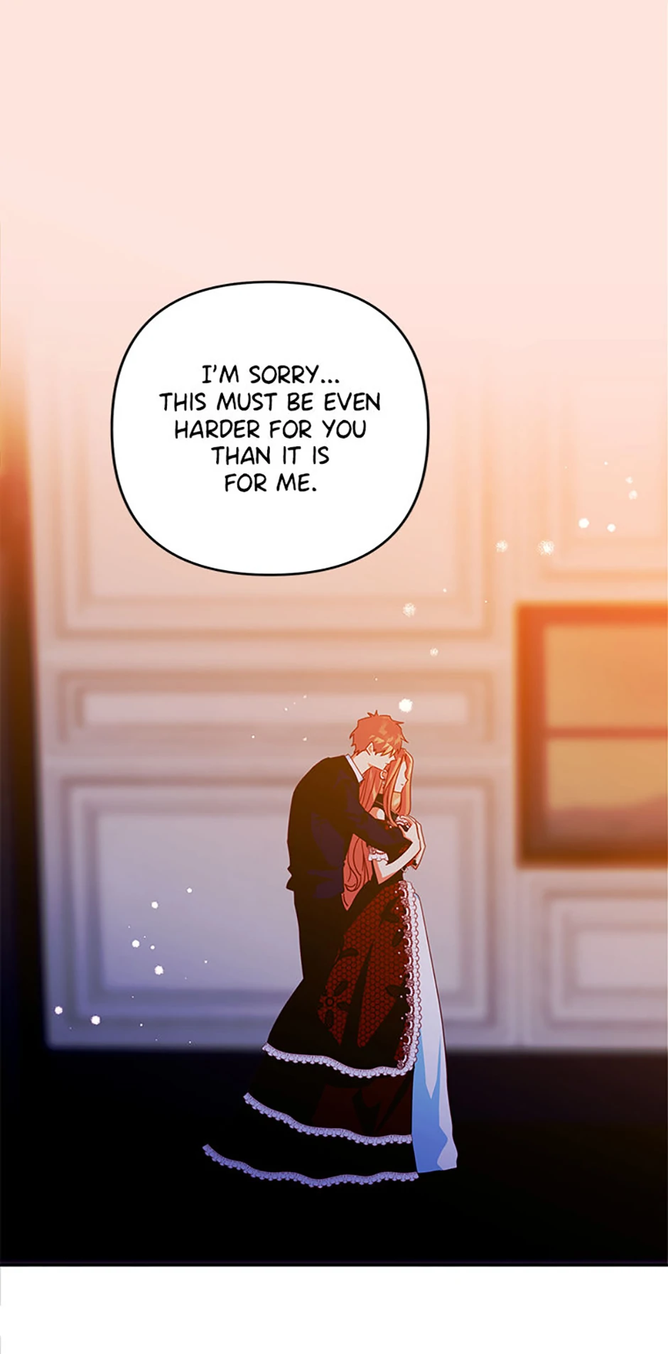 I Raised an Obsessive Servant Chapter 110 - Page 31
