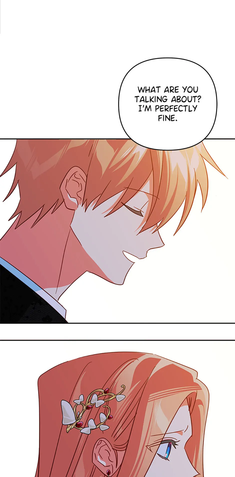 I Raised an Obsessive Servant Chapter 110 - Page 32