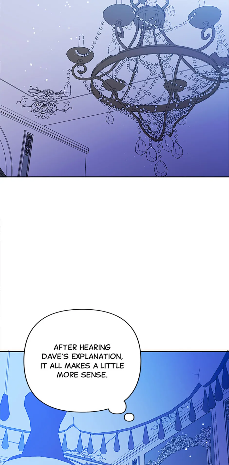 I Raised an Obsessive Servant Chapter 110 - Page 34