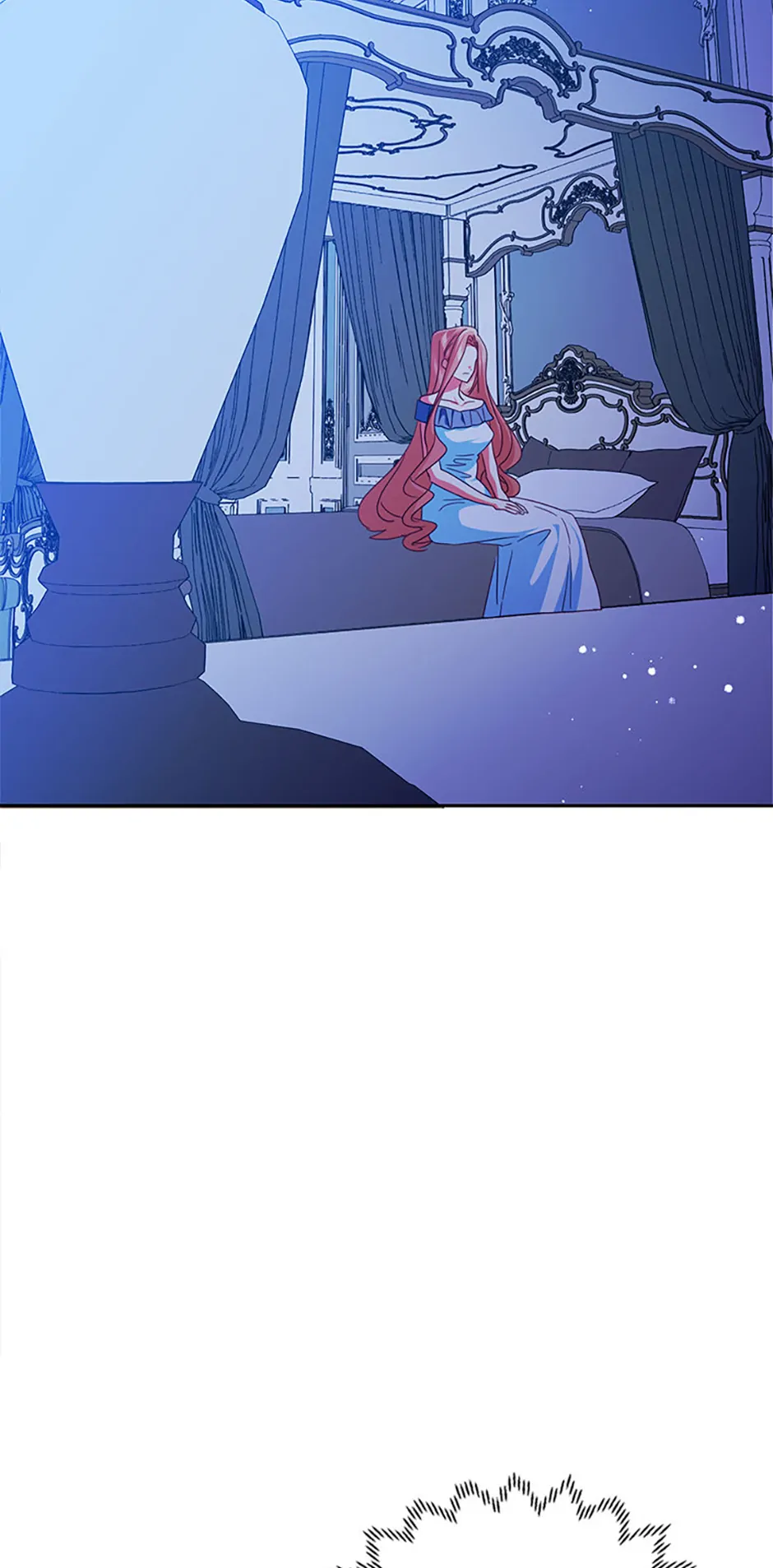 I Raised an Obsessive Servant Chapter 110 - Page 35