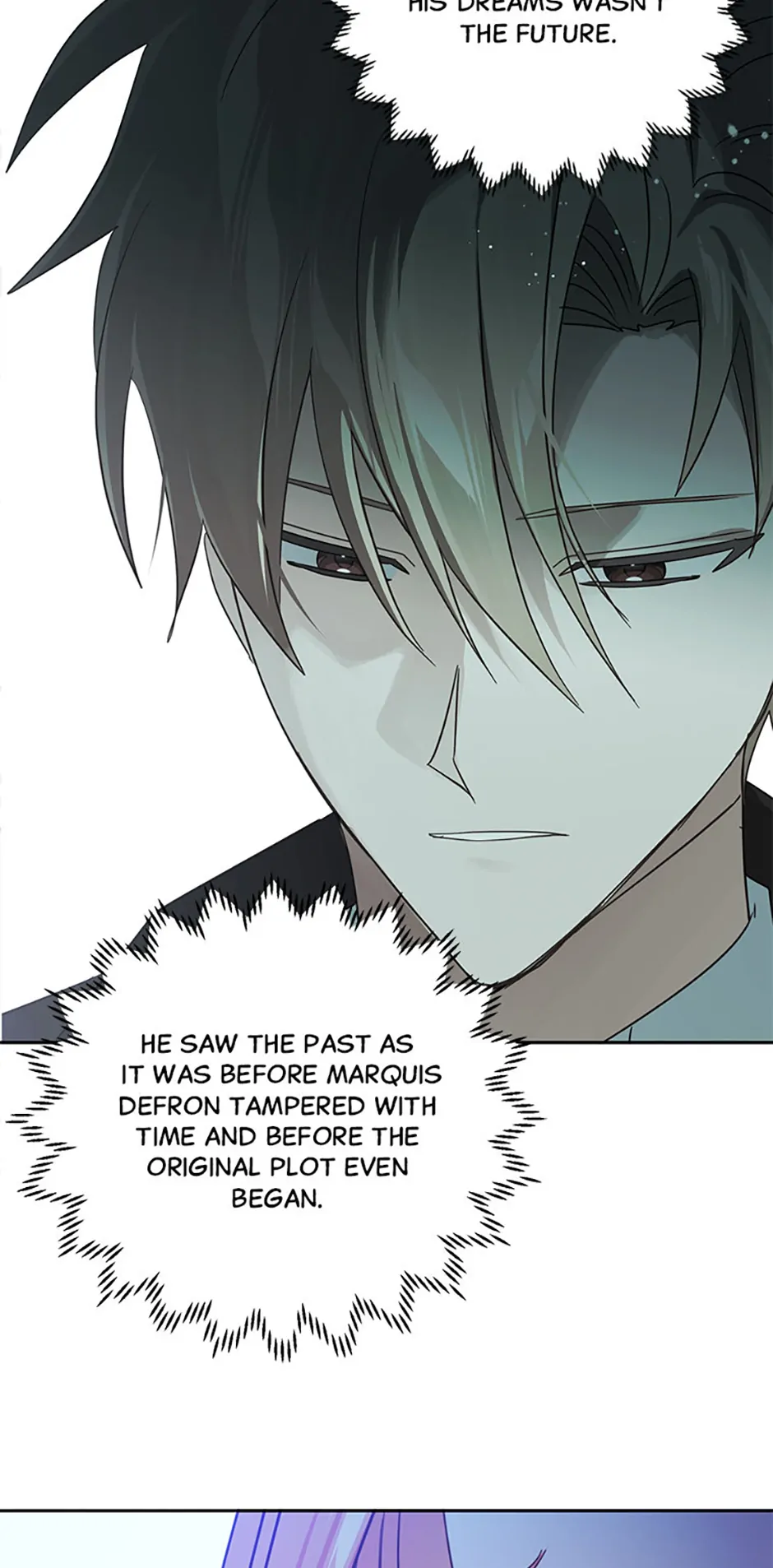 I Raised an Obsessive Servant Chapter 110 - Page 37