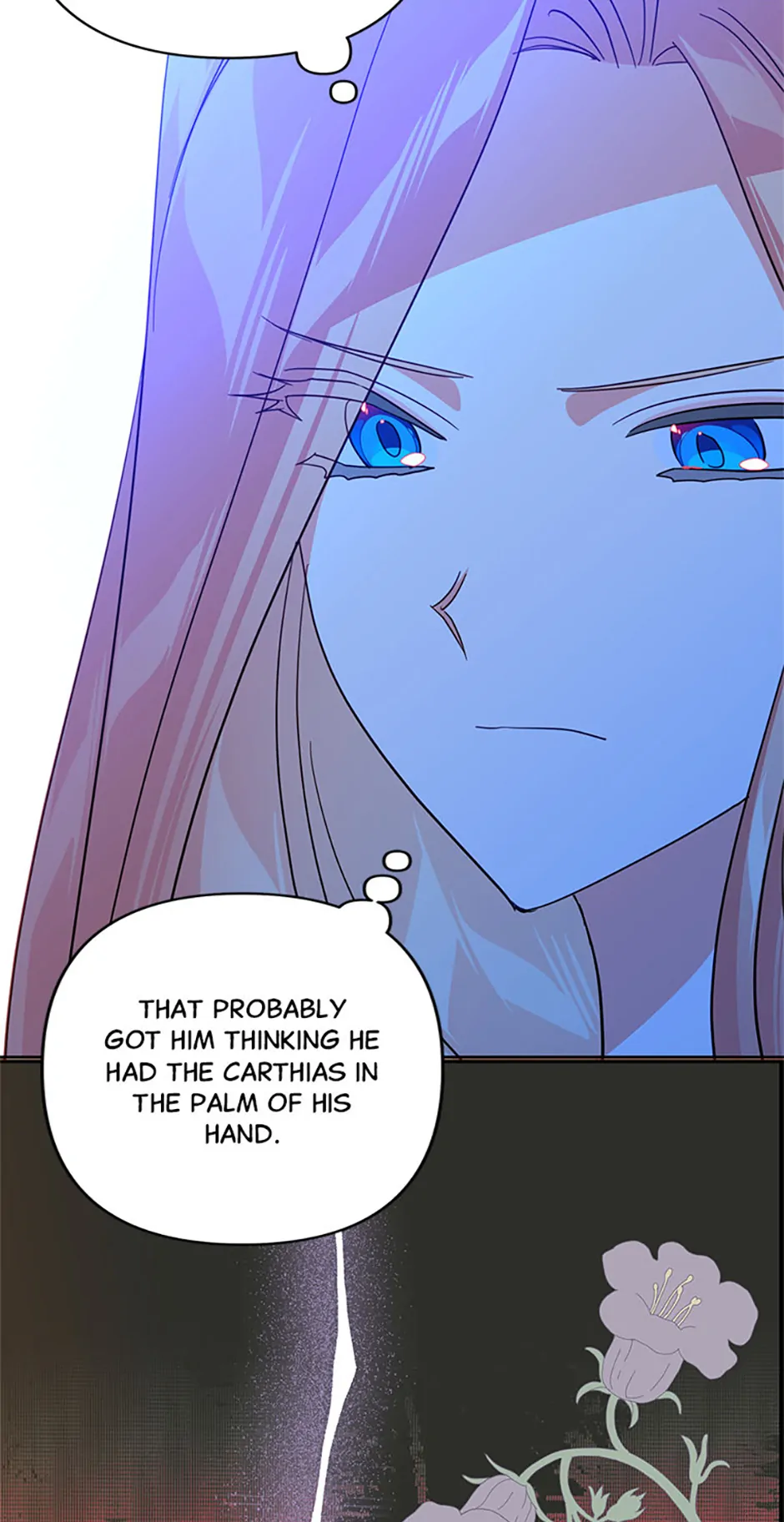 I Raised an Obsessive Servant Chapter 110 - Page 42