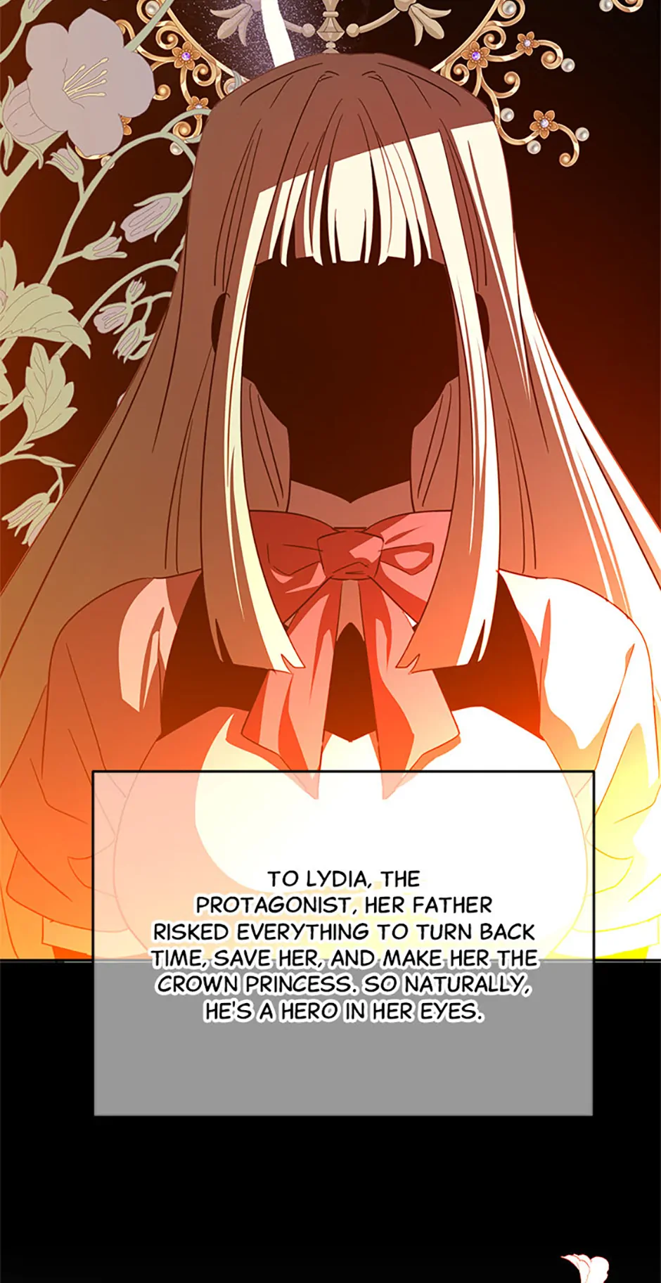 I Raised an Obsessive Servant Chapter 110 - Page 44