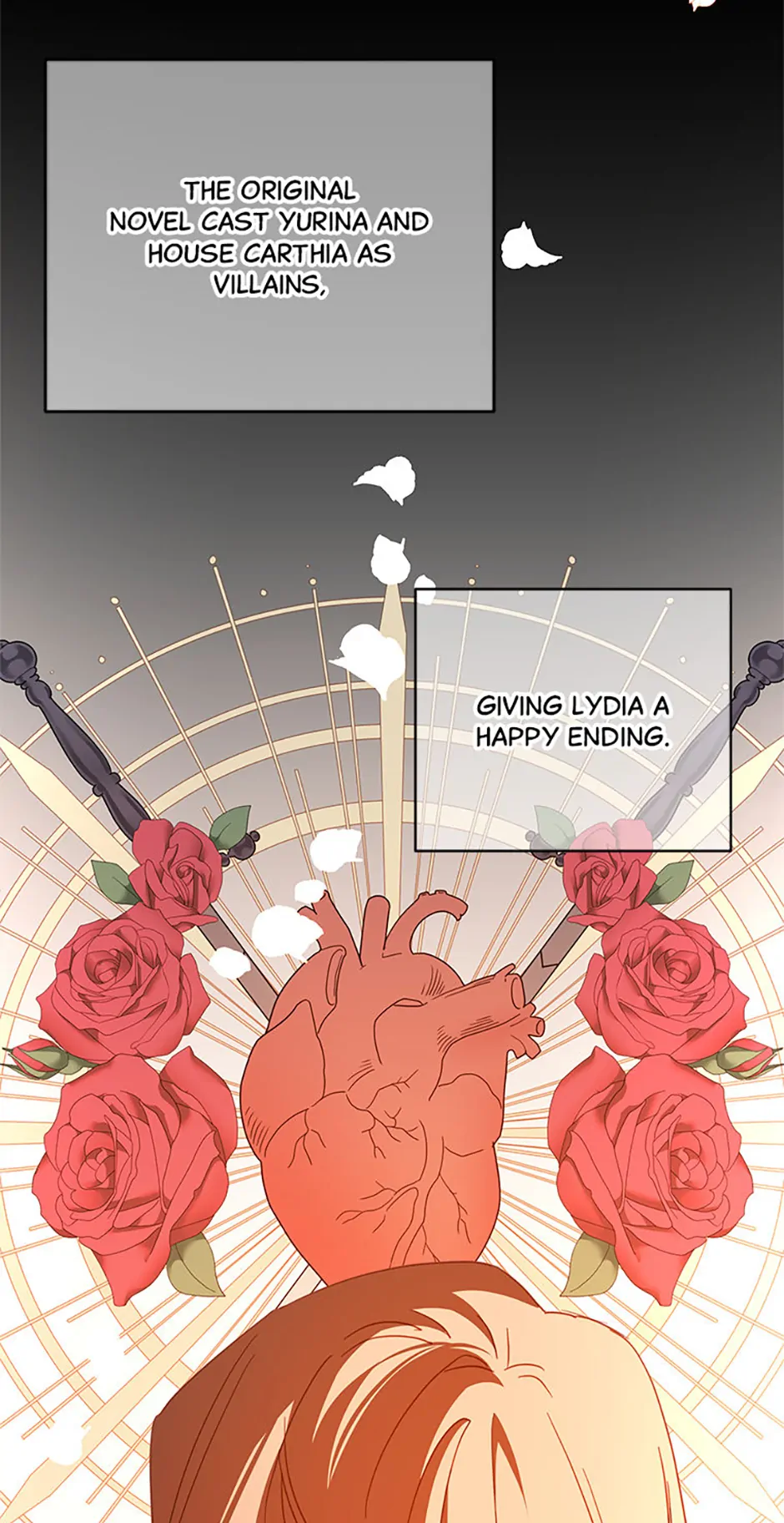 I Raised an Obsessive Servant Chapter 110 - Page 45