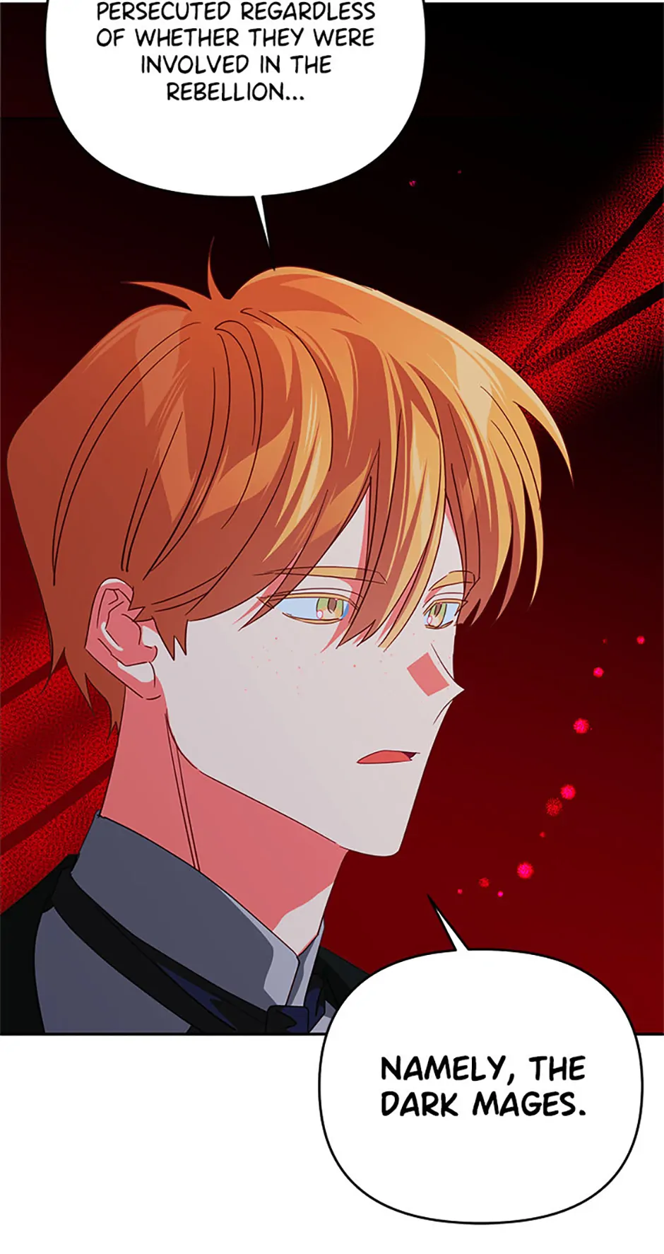 I Raised an Obsessive Servant Chapter 110 - Page 5