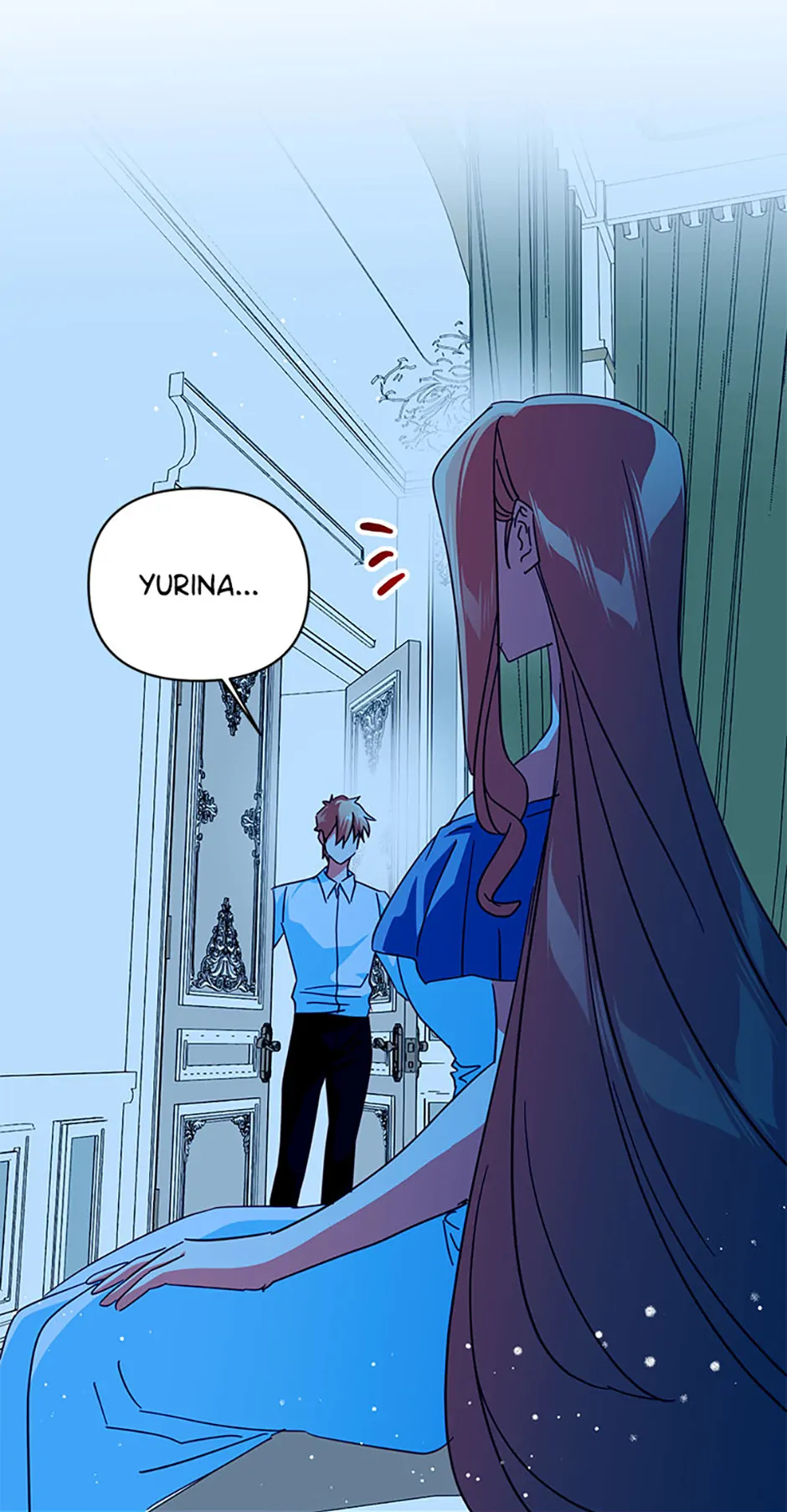 I Raised an Obsessive Servant Chapter 110 - Page 50