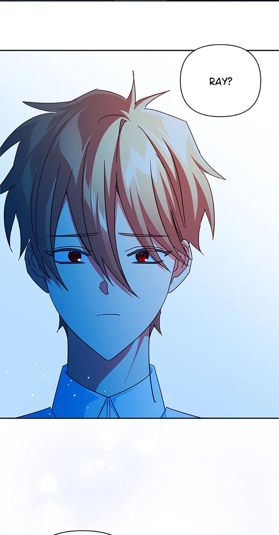 I Raised an Obsessive Servant Chapter 110 - Page 51