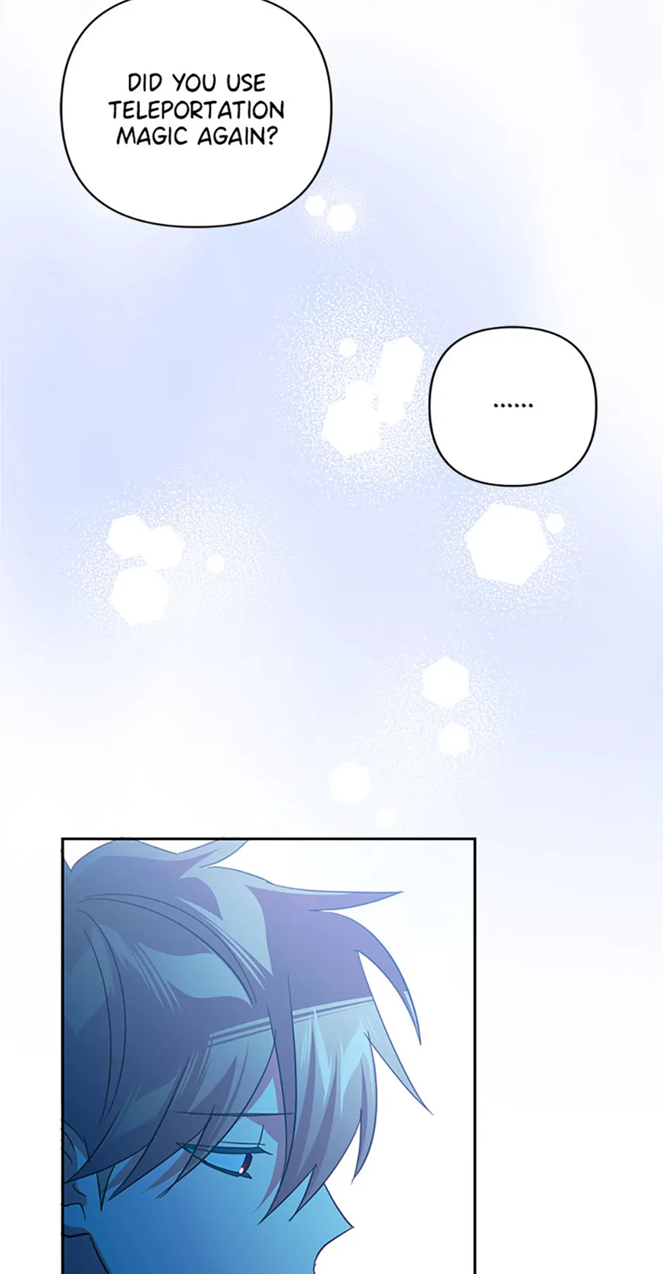 I Raised an Obsessive Servant Chapter 110 - Page 52