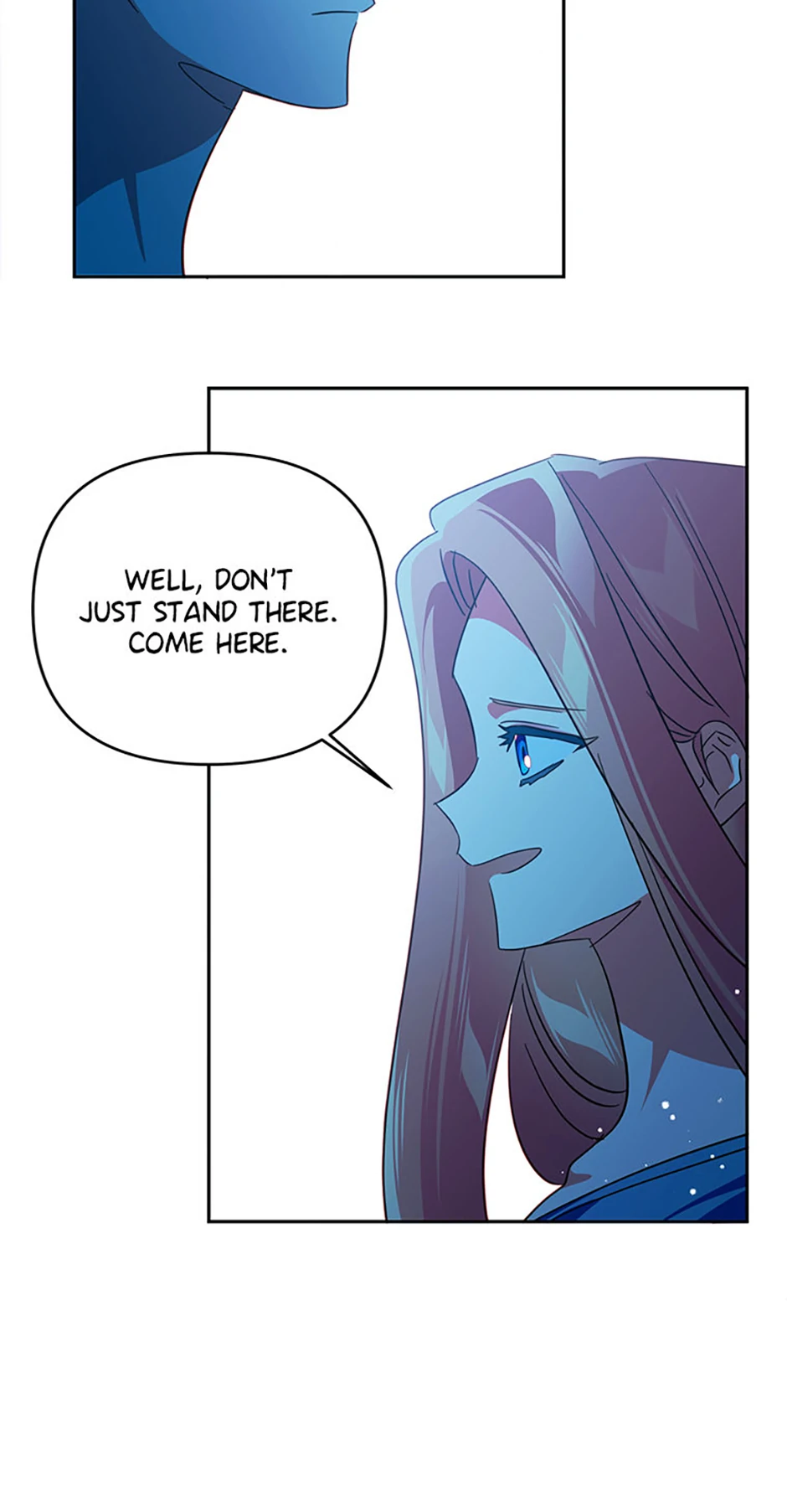 I Raised an Obsessive Servant Chapter 110 - Page 53