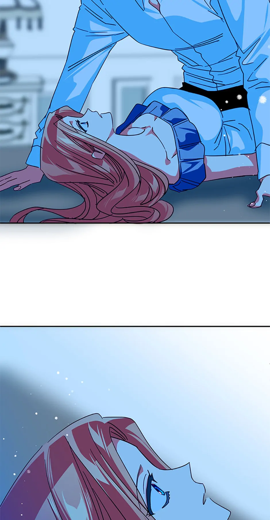 I Raised an Obsessive Servant Chapter 110 - Page 55