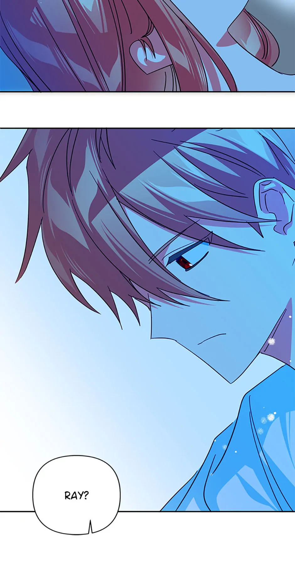 I Raised an Obsessive Servant Chapter 110 - Page 56