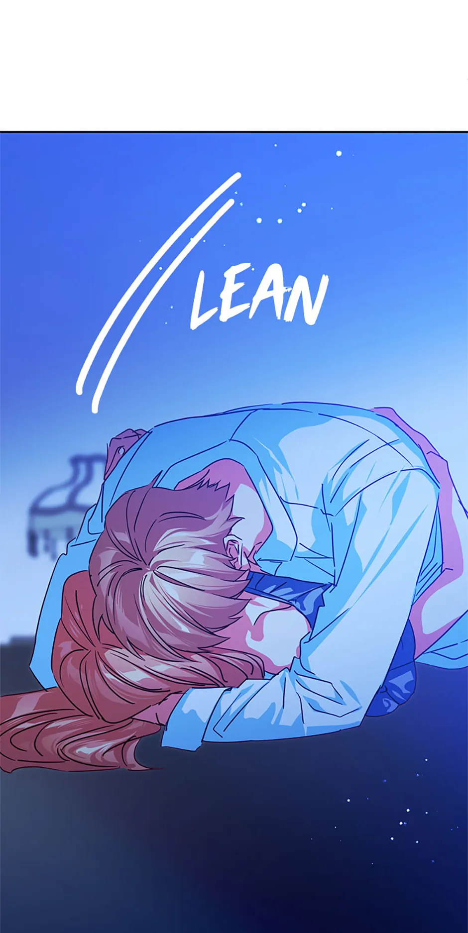 I Raised an Obsessive Servant Chapter 111 - Page 1