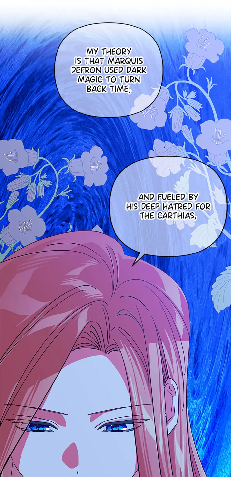 I Raised an Obsessive Servant Chapter 111 - Page 10