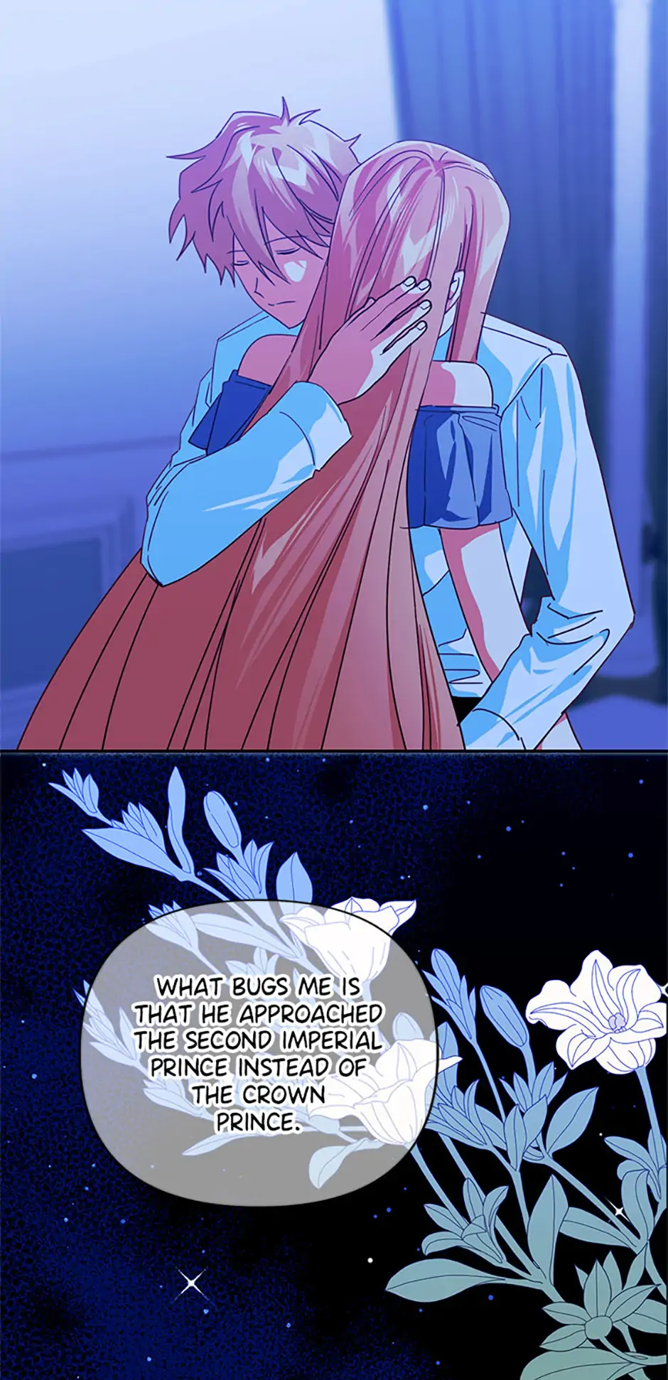 I Raised an Obsessive Servant Chapter 111 - Page 15