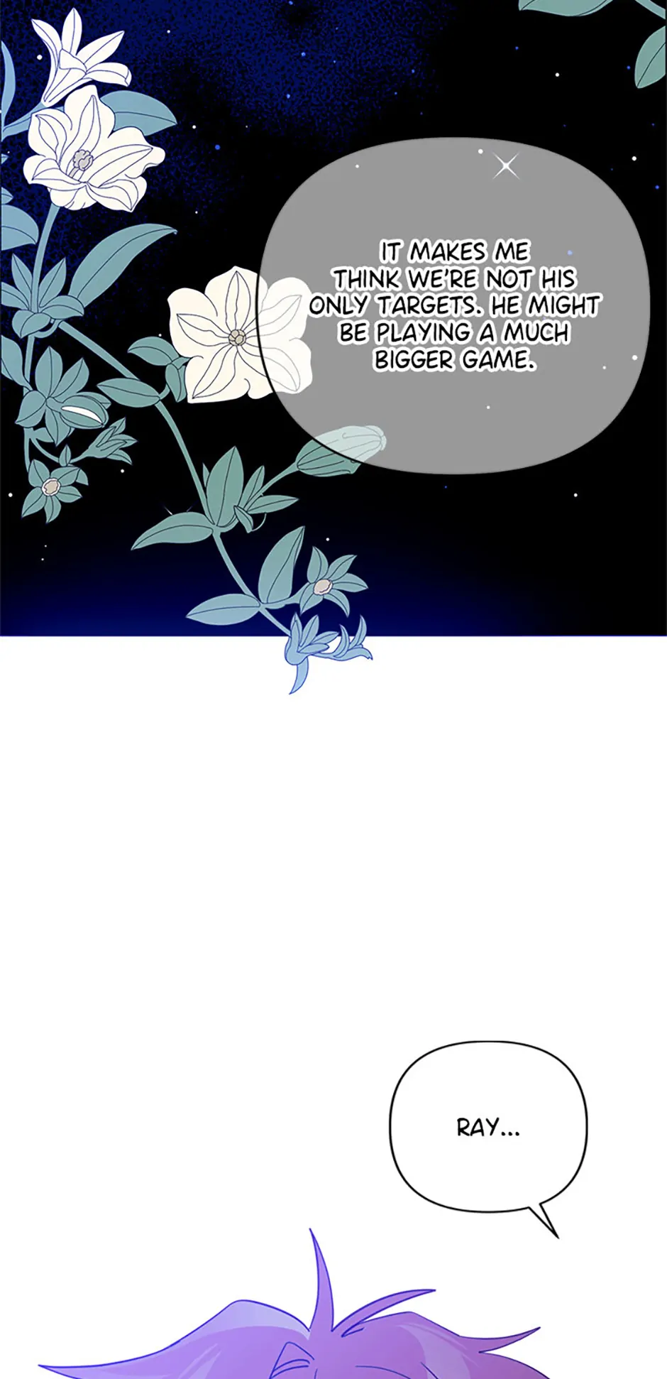 I Raised an Obsessive Servant Chapter 111 - Page 16