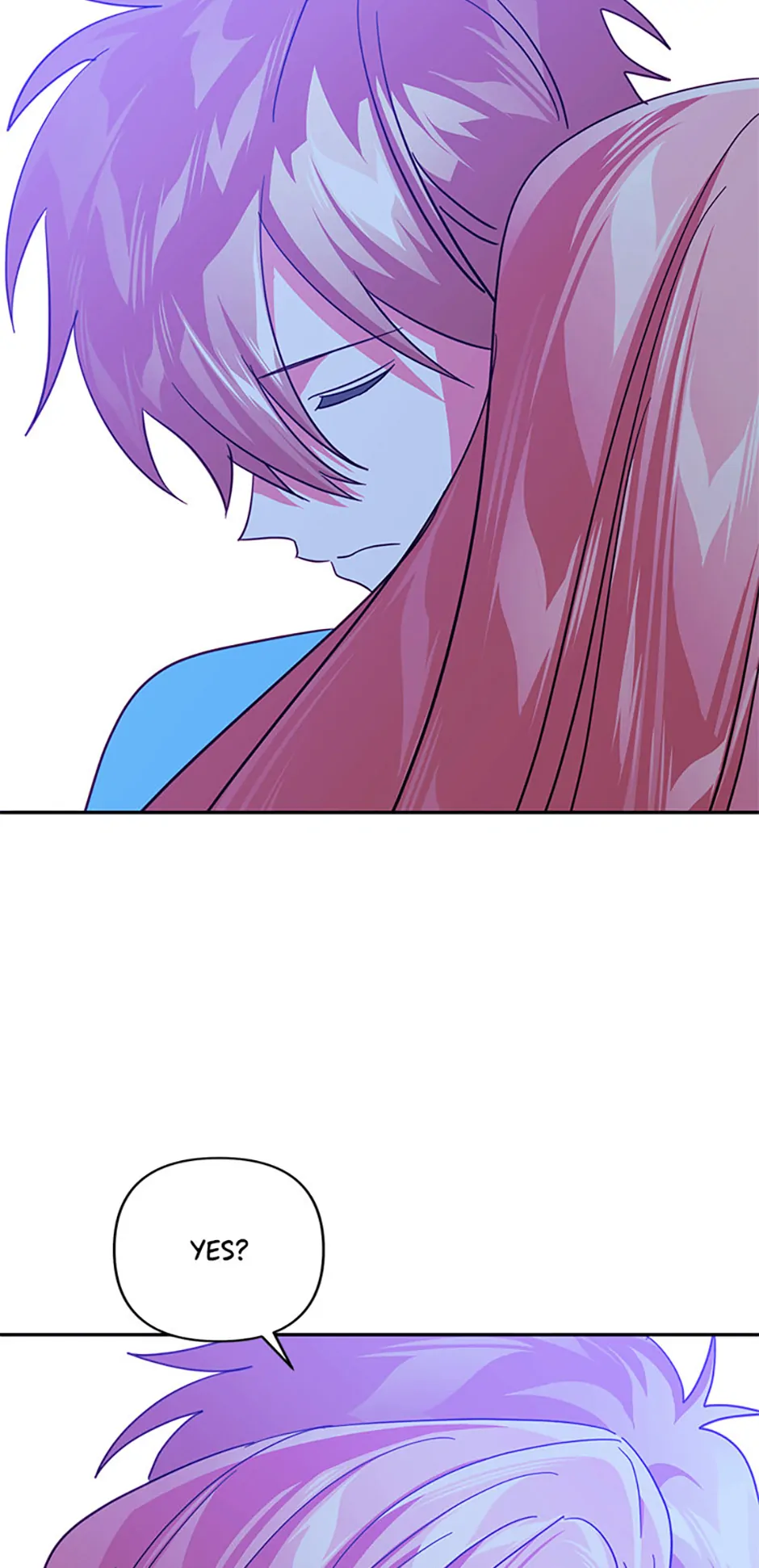 I Raised an Obsessive Servant Chapter 111 - Page 17