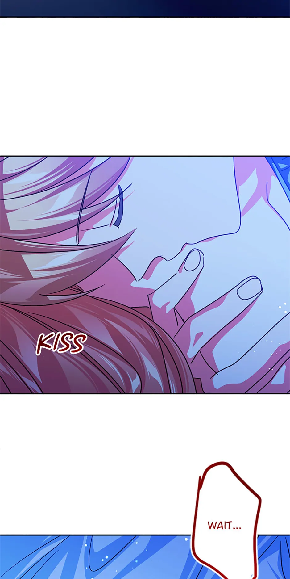 I Raised an Obsessive Servant Chapter 111 - Page 2