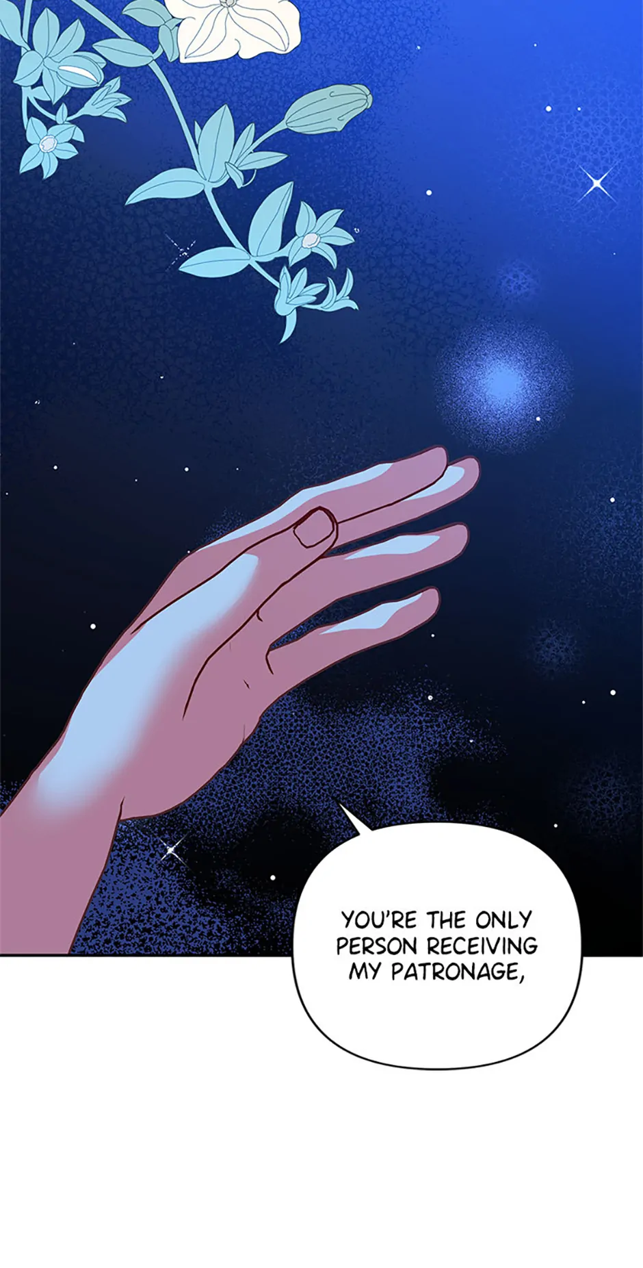 I Raised an Obsessive Servant Chapter 111 - Page 20