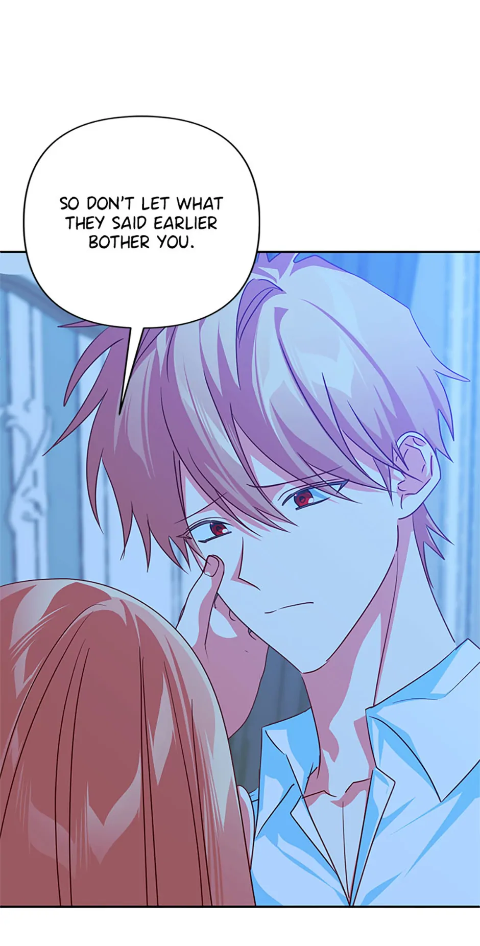 I Raised an Obsessive Servant Chapter 111 - Page 21