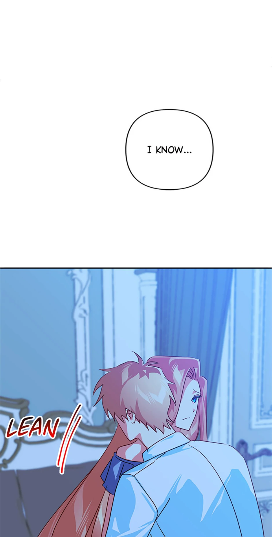 I Raised an Obsessive Servant Chapter 111 - Page 22