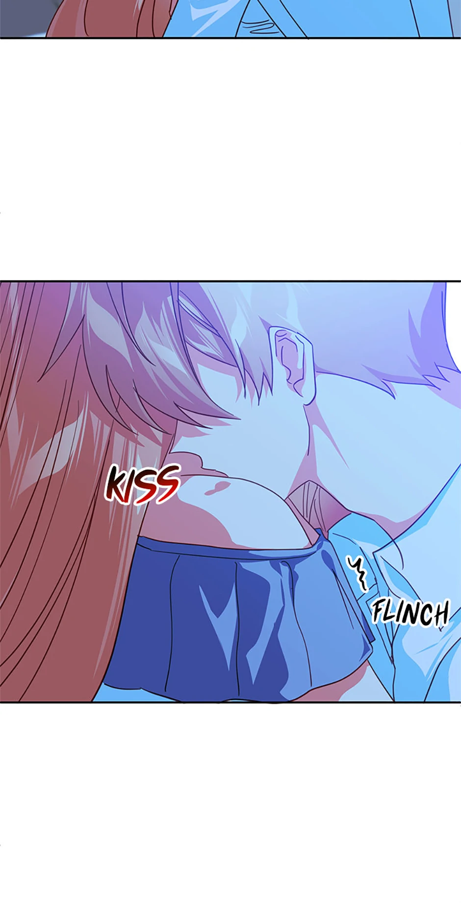 I Raised an Obsessive Servant Chapter 111 - Page 23