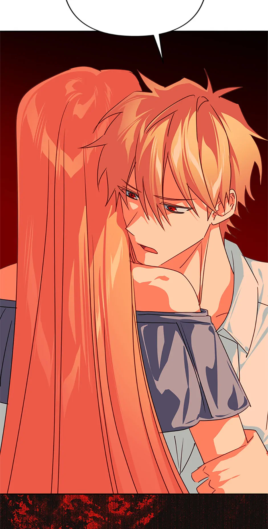 I Raised an Obsessive Servant Chapter 111 - Page 25