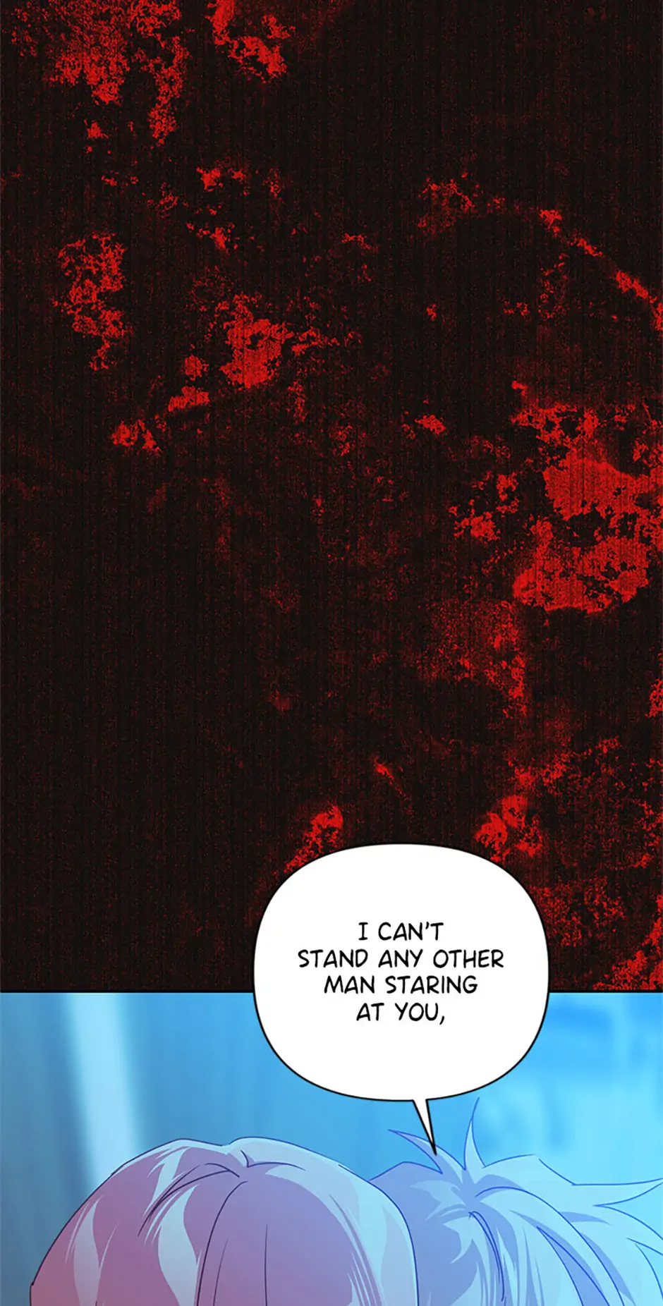 I Raised an Obsessive Servant Chapter 111 - Page 26