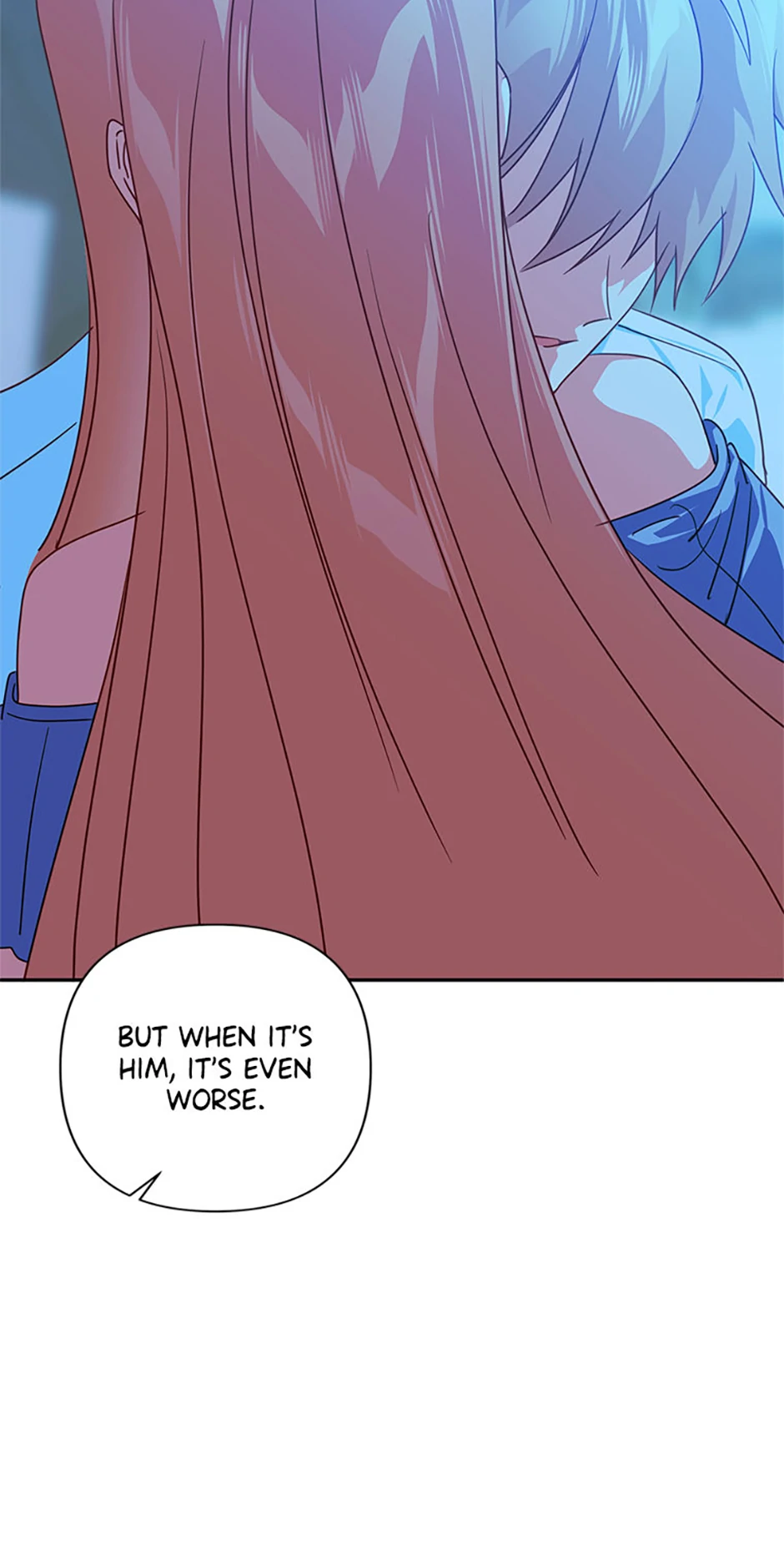 I Raised an Obsessive Servant Chapter 111 - Page 27