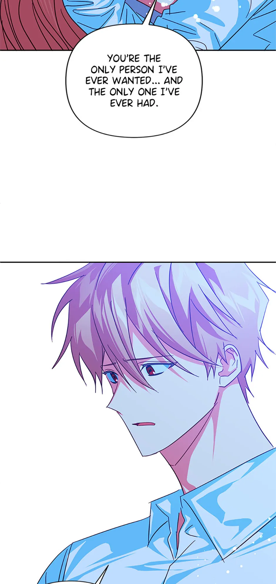 I Raised an Obsessive Servant Chapter 111 - Page 31
