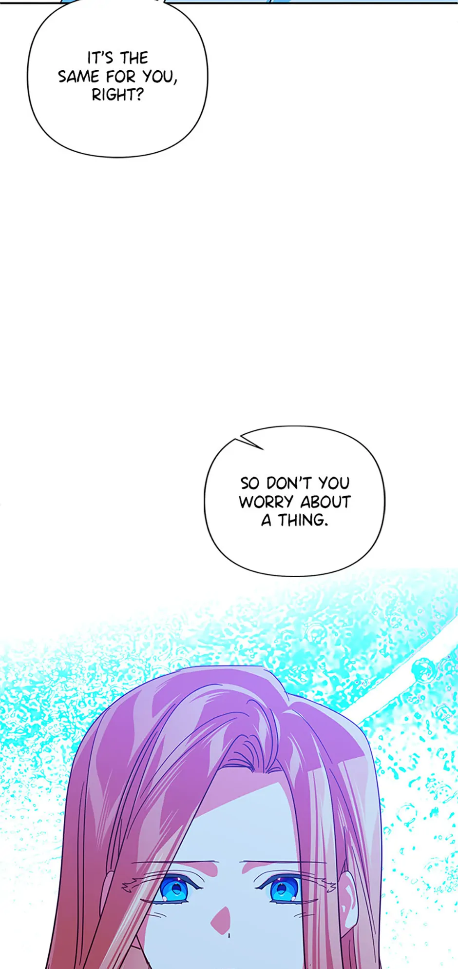 I Raised an Obsessive Servant Chapter 111 - Page 32