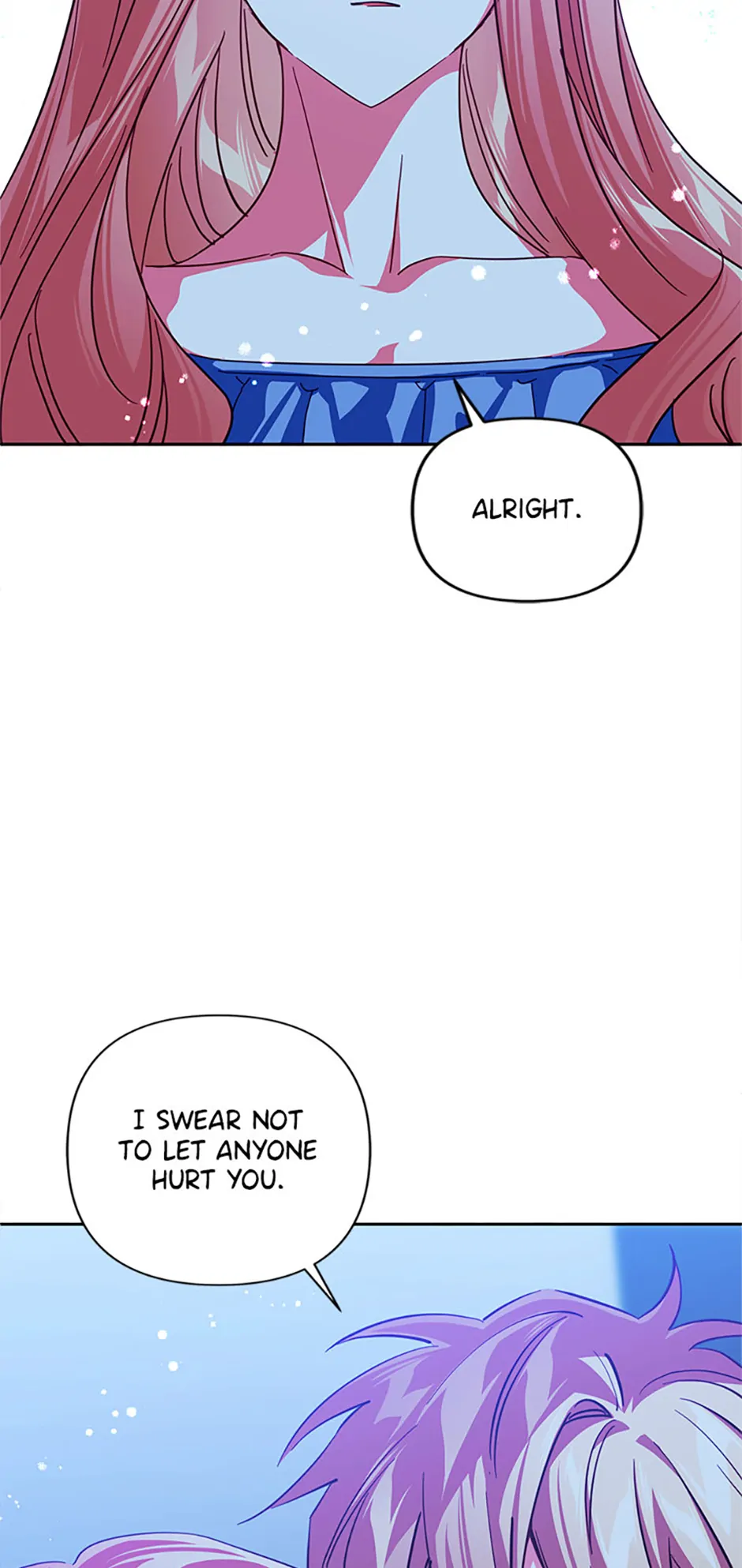 I Raised an Obsessive Servant Chapter 111 - Page 33