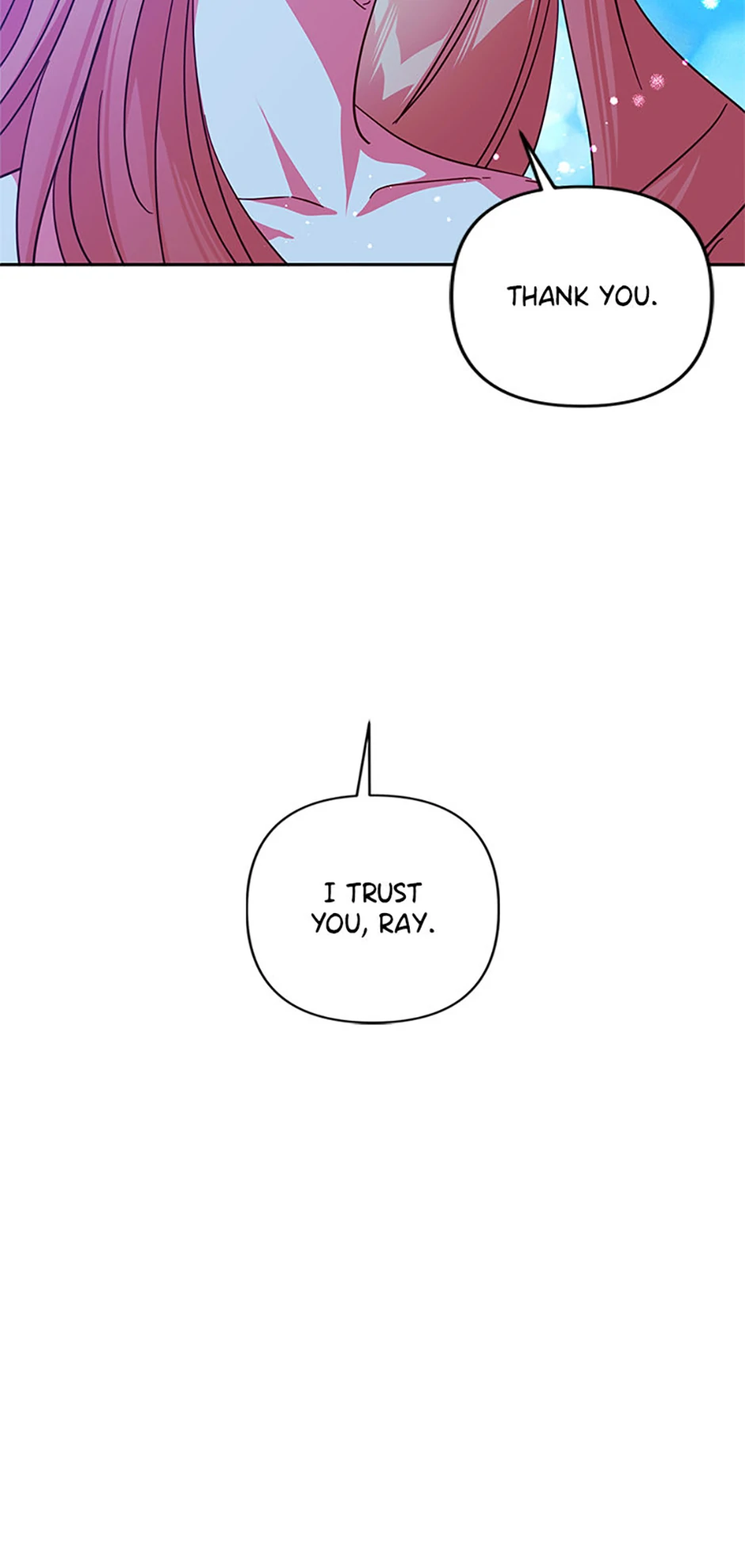 I Raised an Obsessive Servant Chapter 111 - Page 36