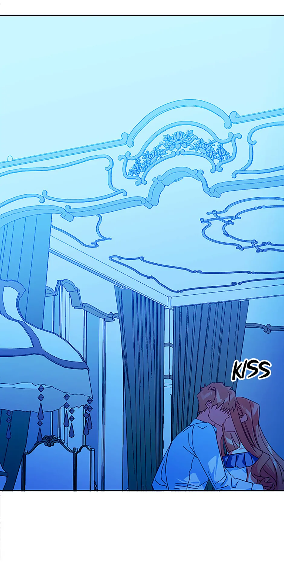 I Raised an Obsessive Servant Chapter 111 - Page 37
