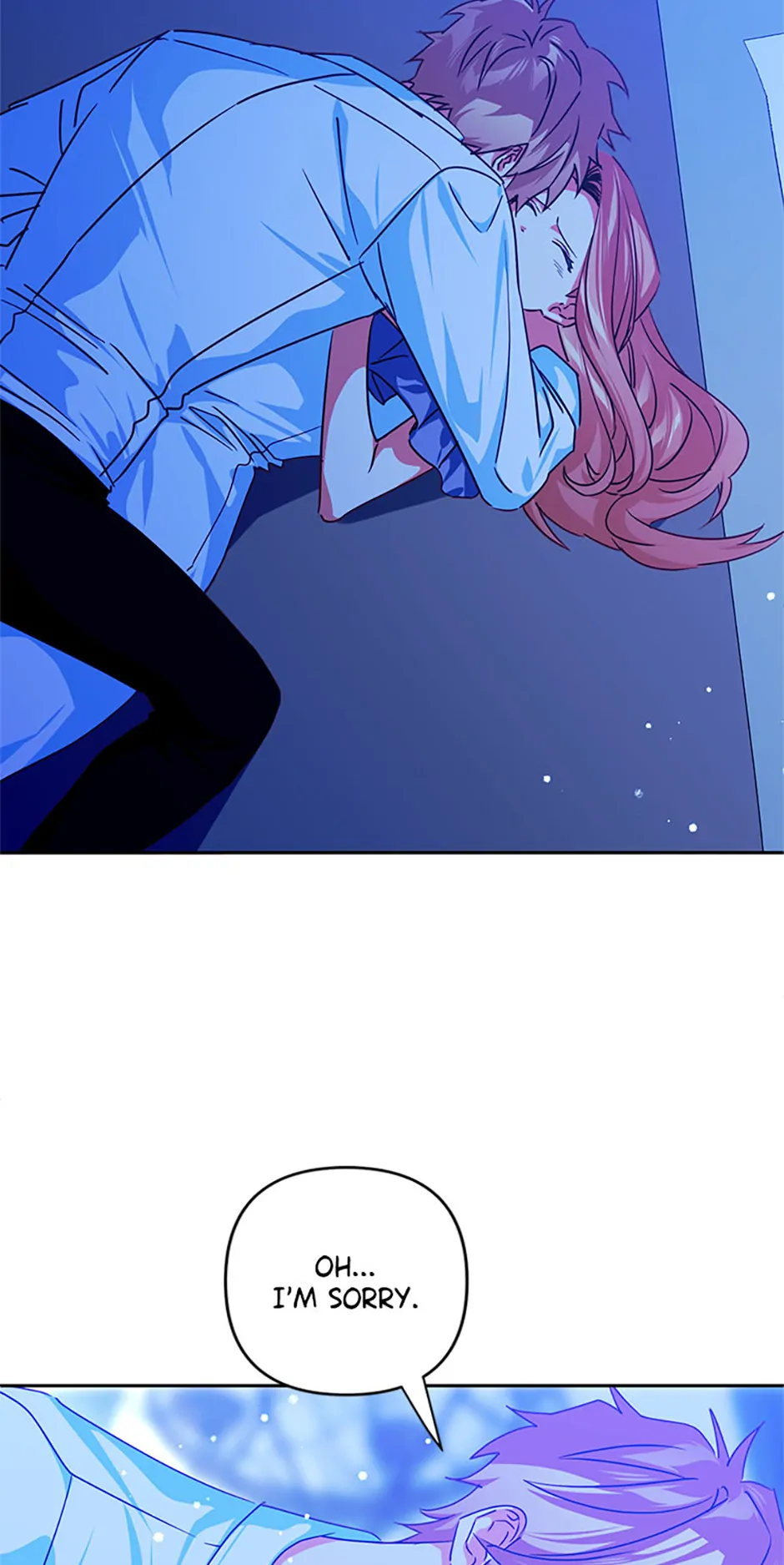 I Raised an Obsessive Servant Chapter 111 - Page 4