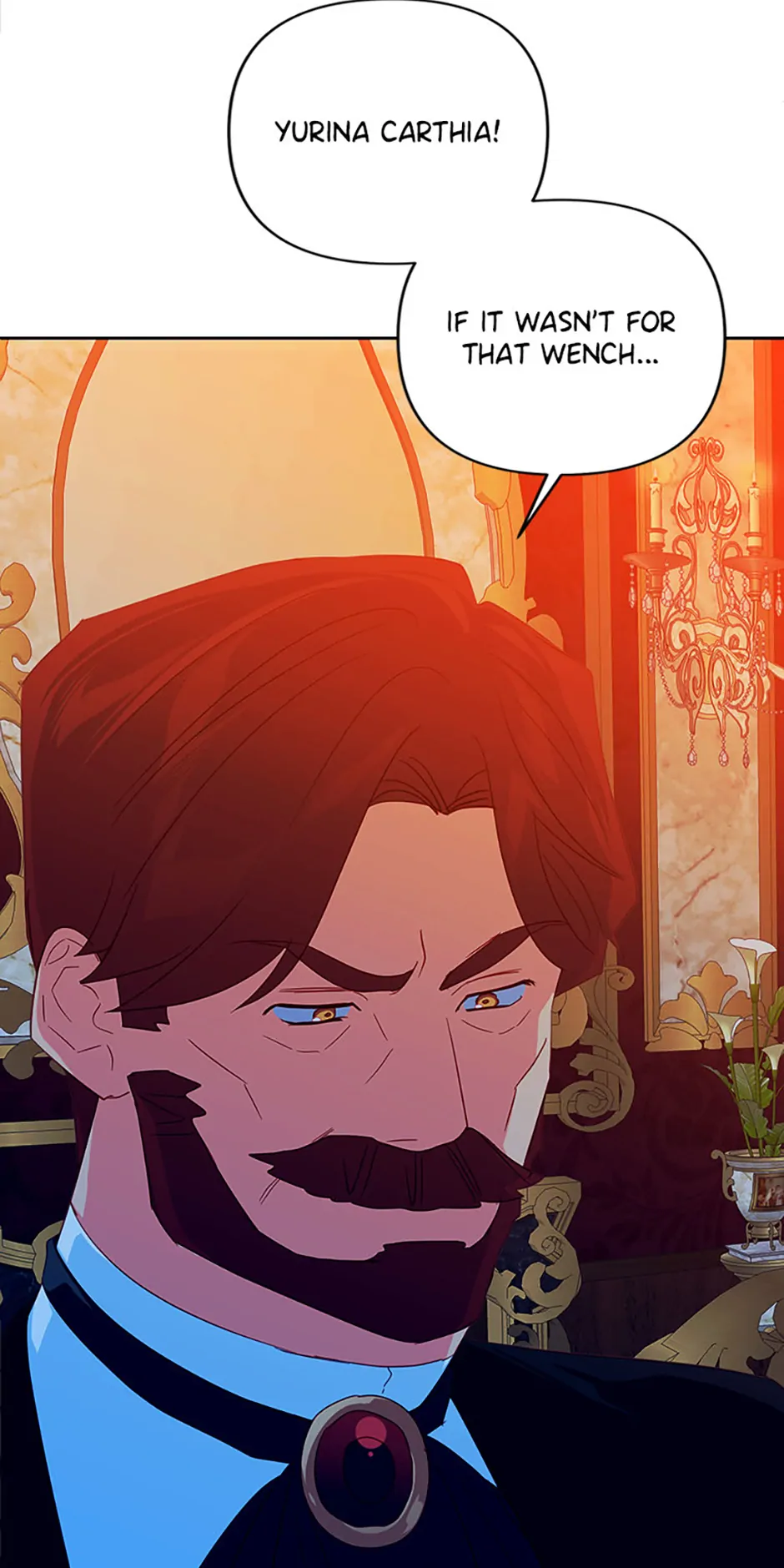 I Raised an Obsessive Servant Chapter 111 - Page 41
