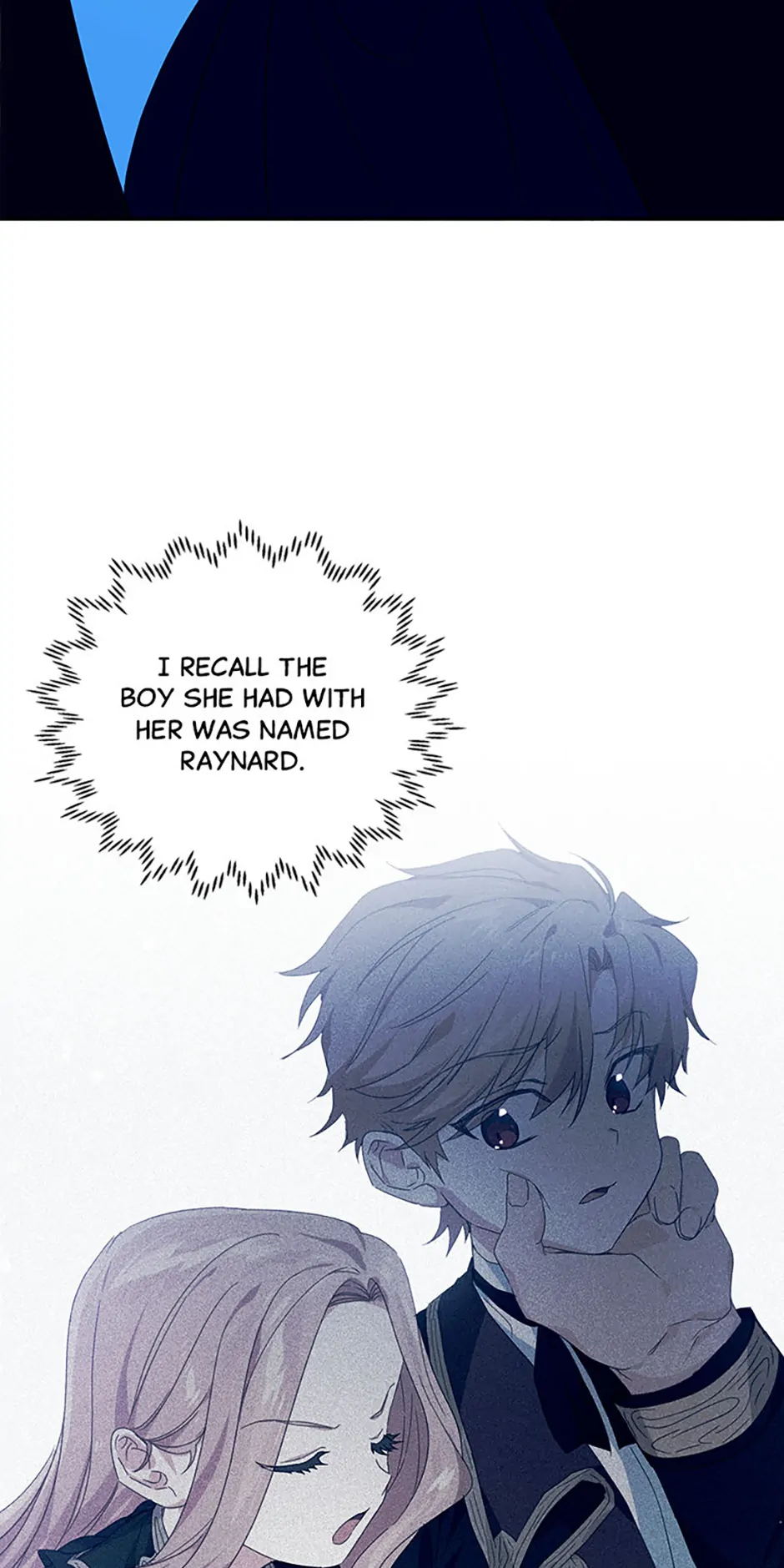 I Raised an Obsessive Servant Chapter 111 - Page 42