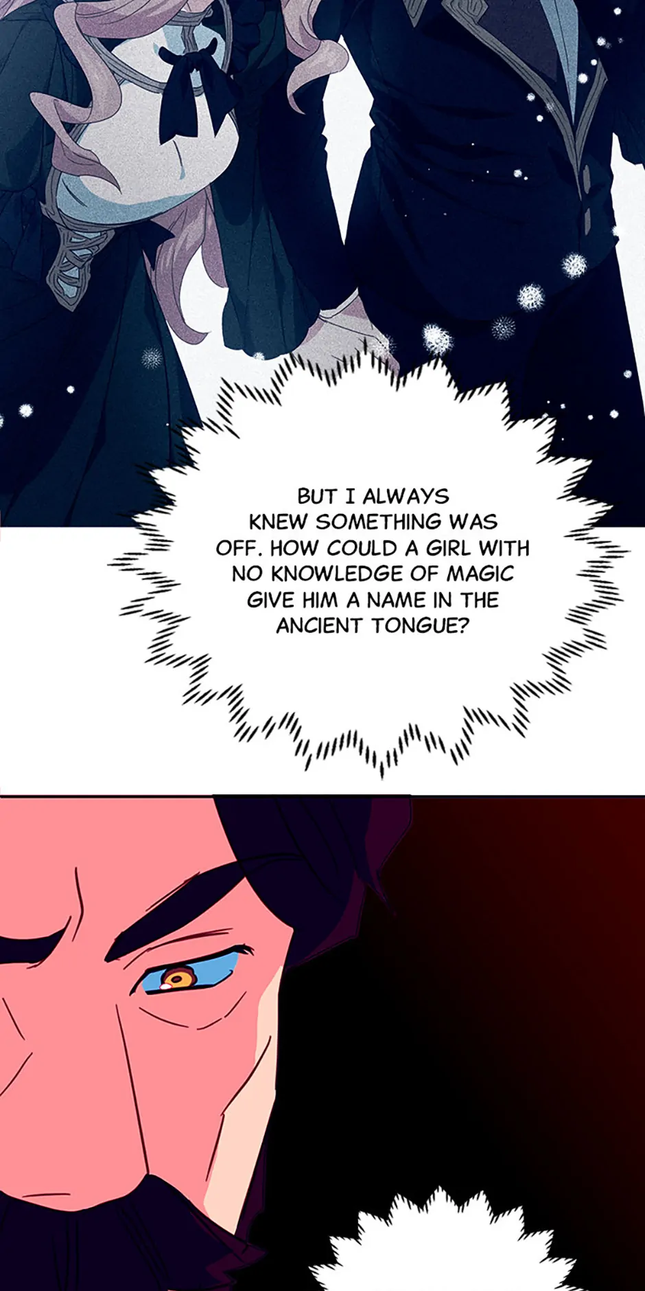 I Raised an Obsessive Servant Chapter 111 - Page 43