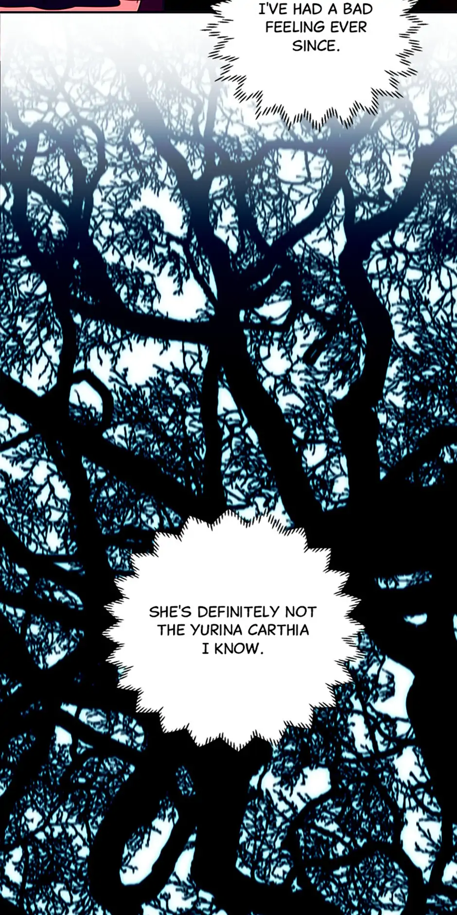 I Raised an Obsessive Servant Chapter 111 - Page 44