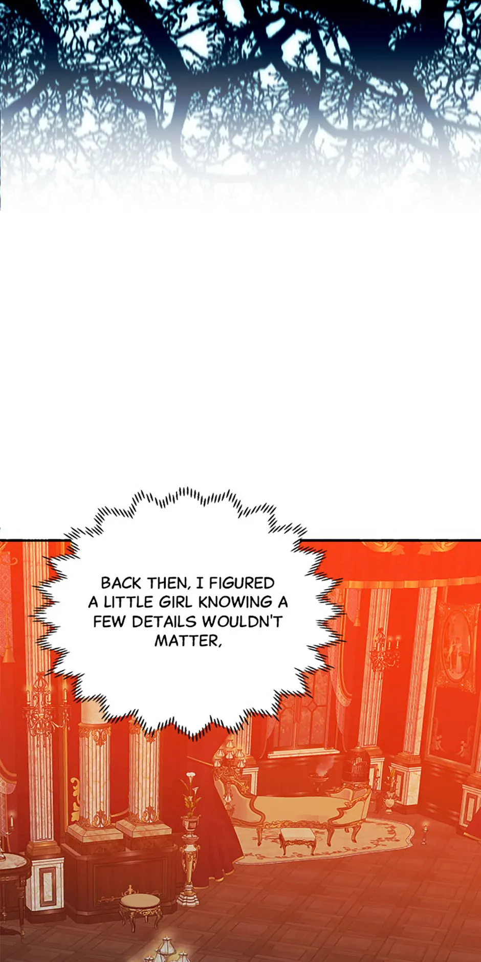 I Raised an Obsessive Servant Chapter 111 - Page 45