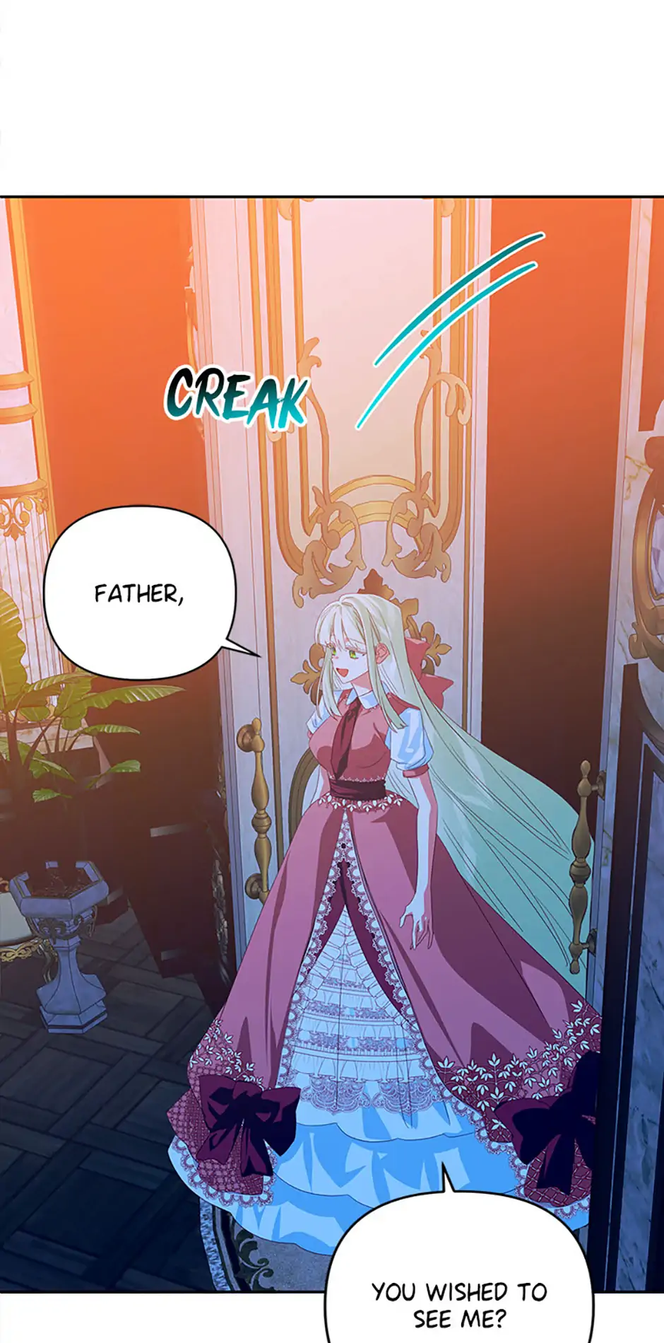 I Raised an Obsessive Servant Chapter 111 - Page 48