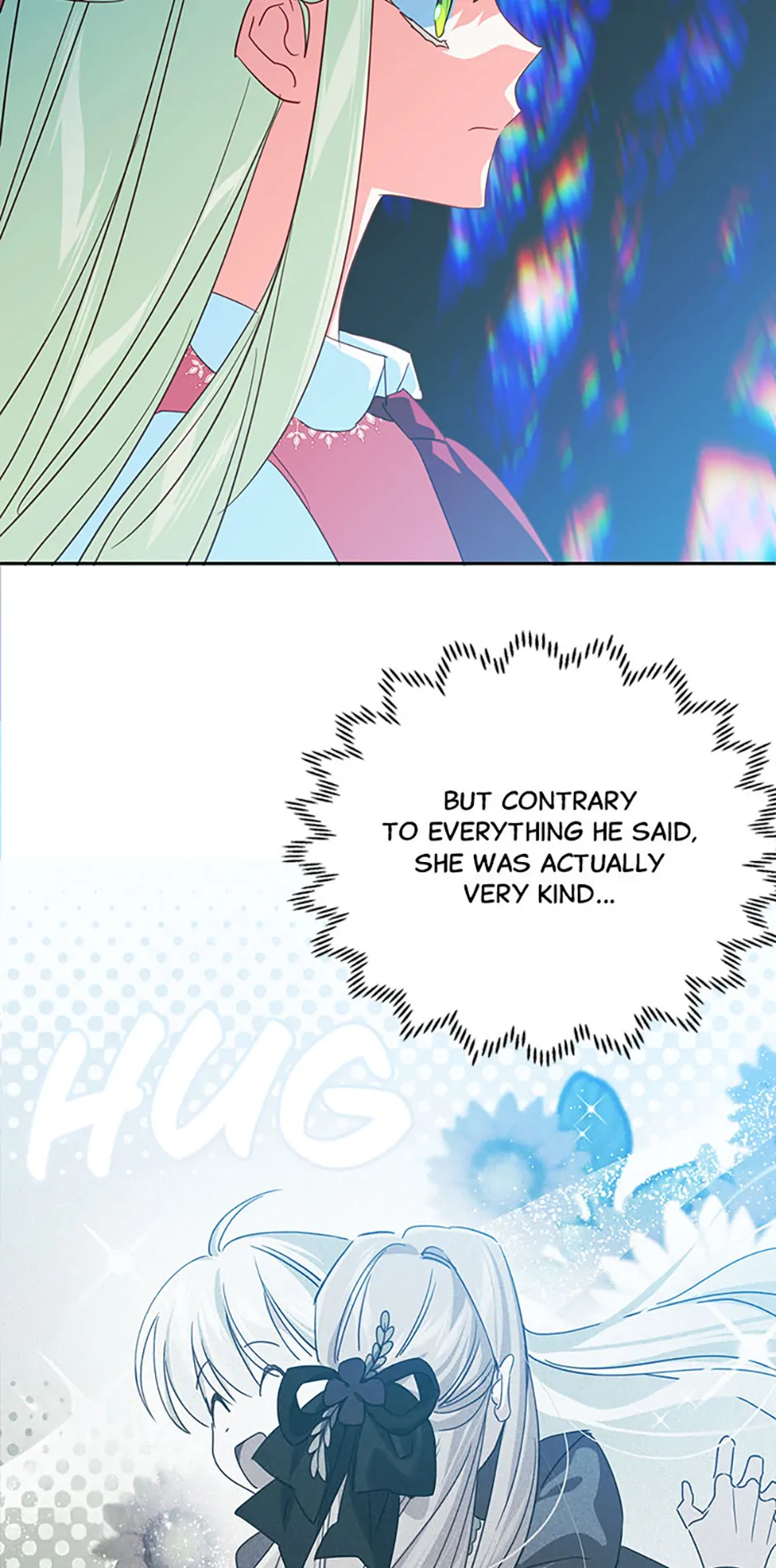 I Raised an Obsessive Servant Chapter 111 - Page 53