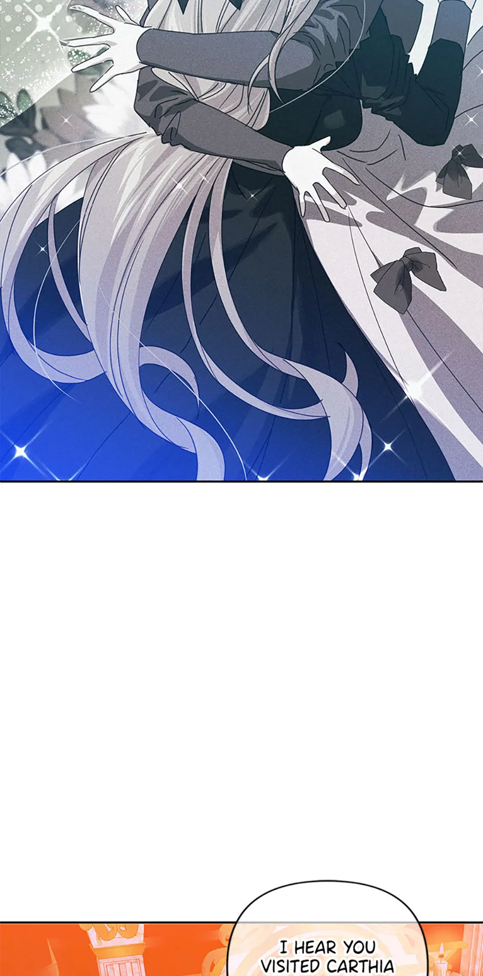 I Raised an Obsessive Servant Chapter 111 - Page 54