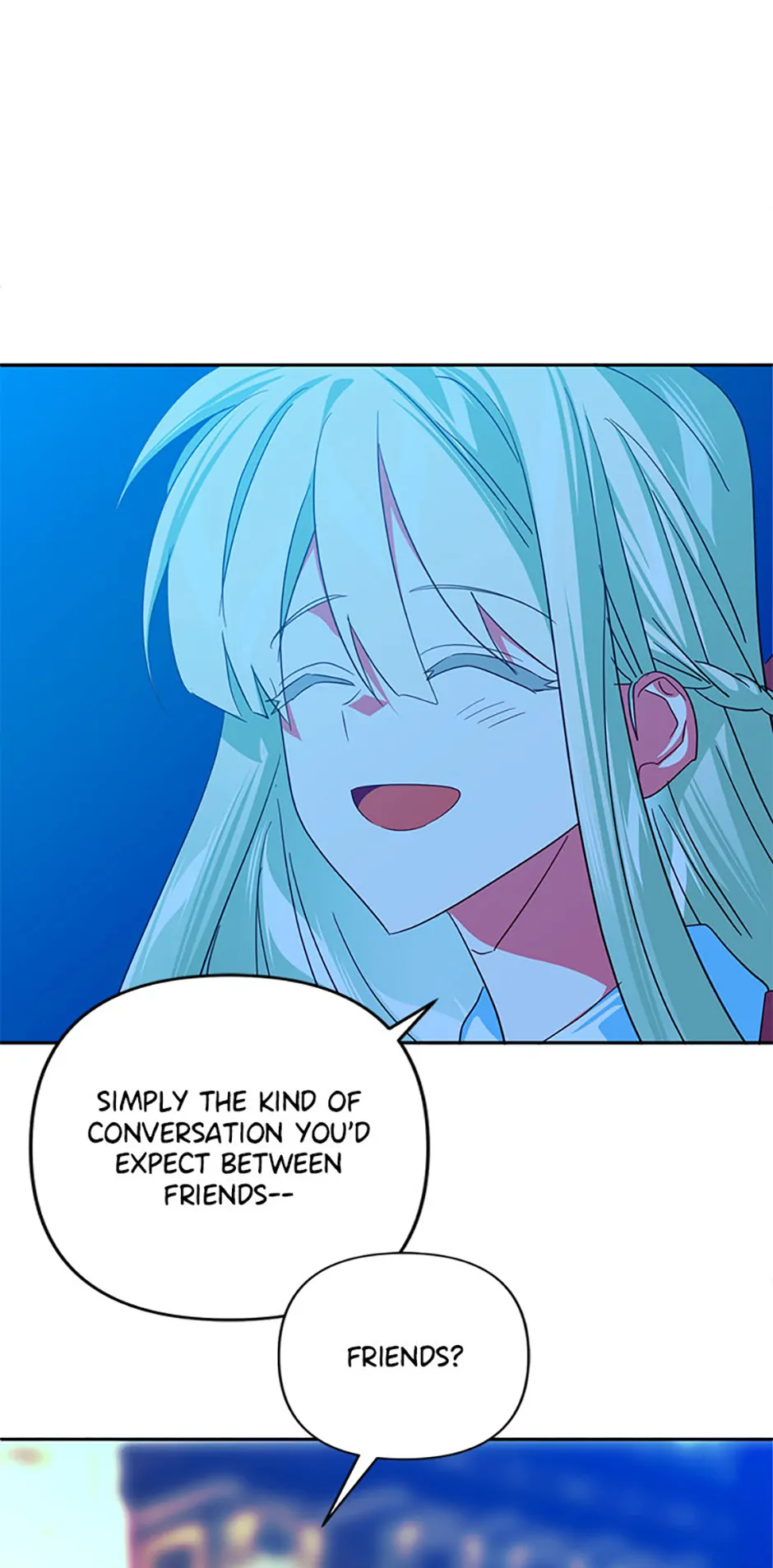 I Raised an Obsessive Servant Chapter 111 - Page 58