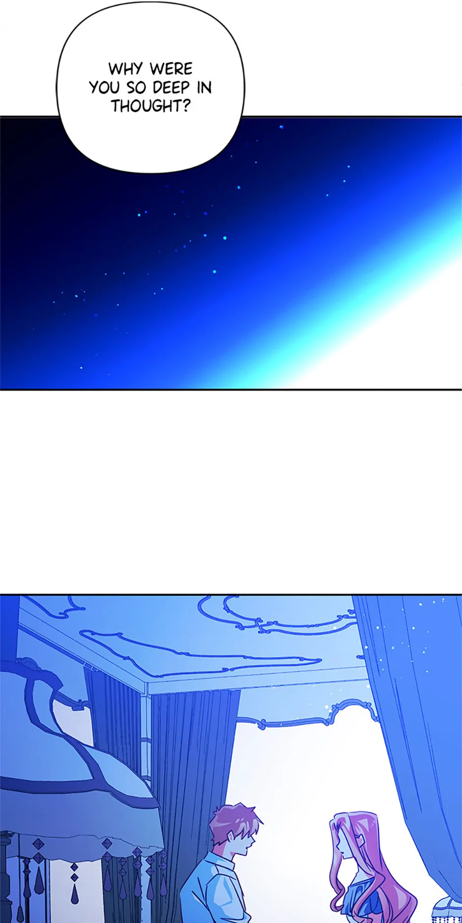 I Raised an Obsessive Servant Chapter 111 - Page 6